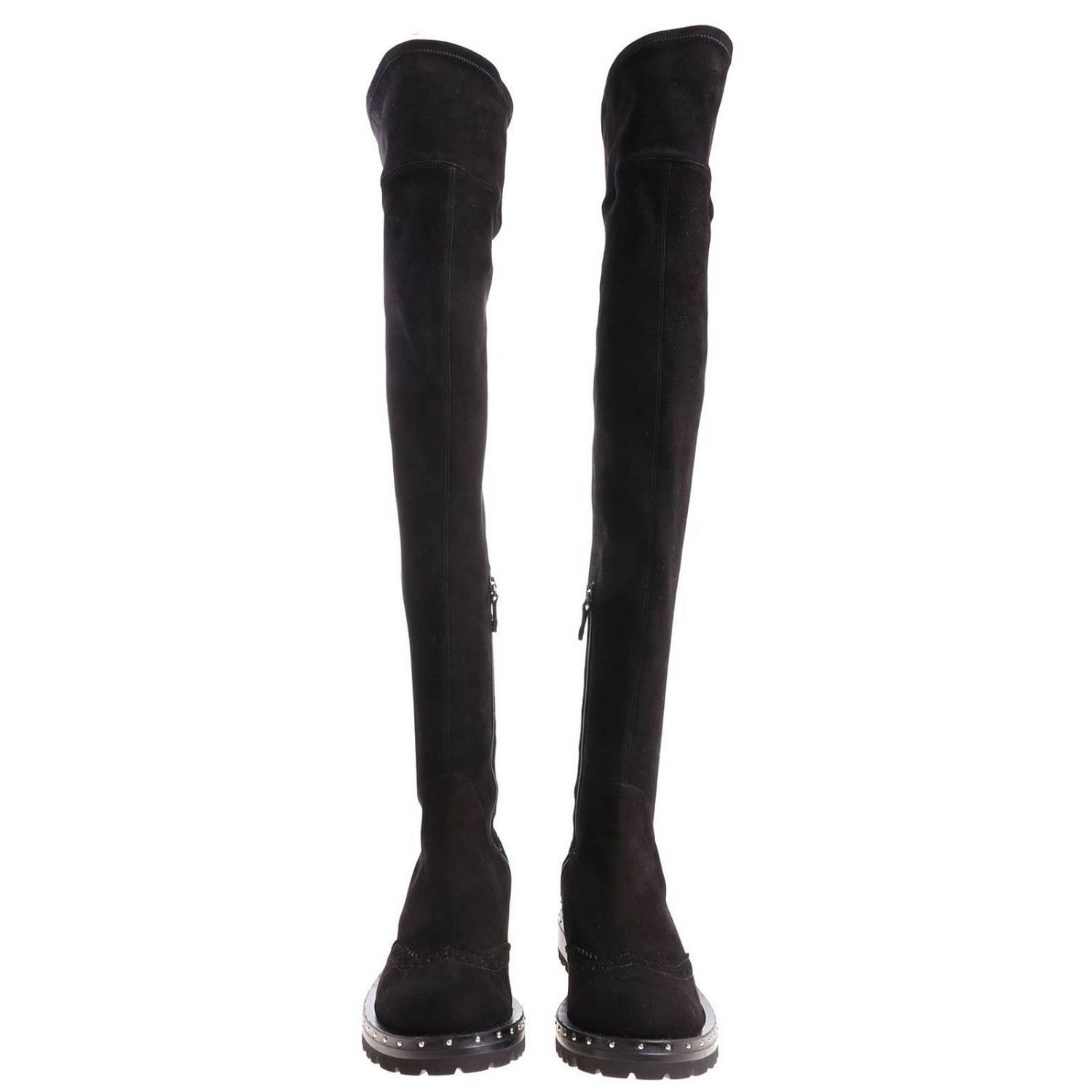 ERMANNO SCERVINO Donna Stivaletti | FASHIOLA.it