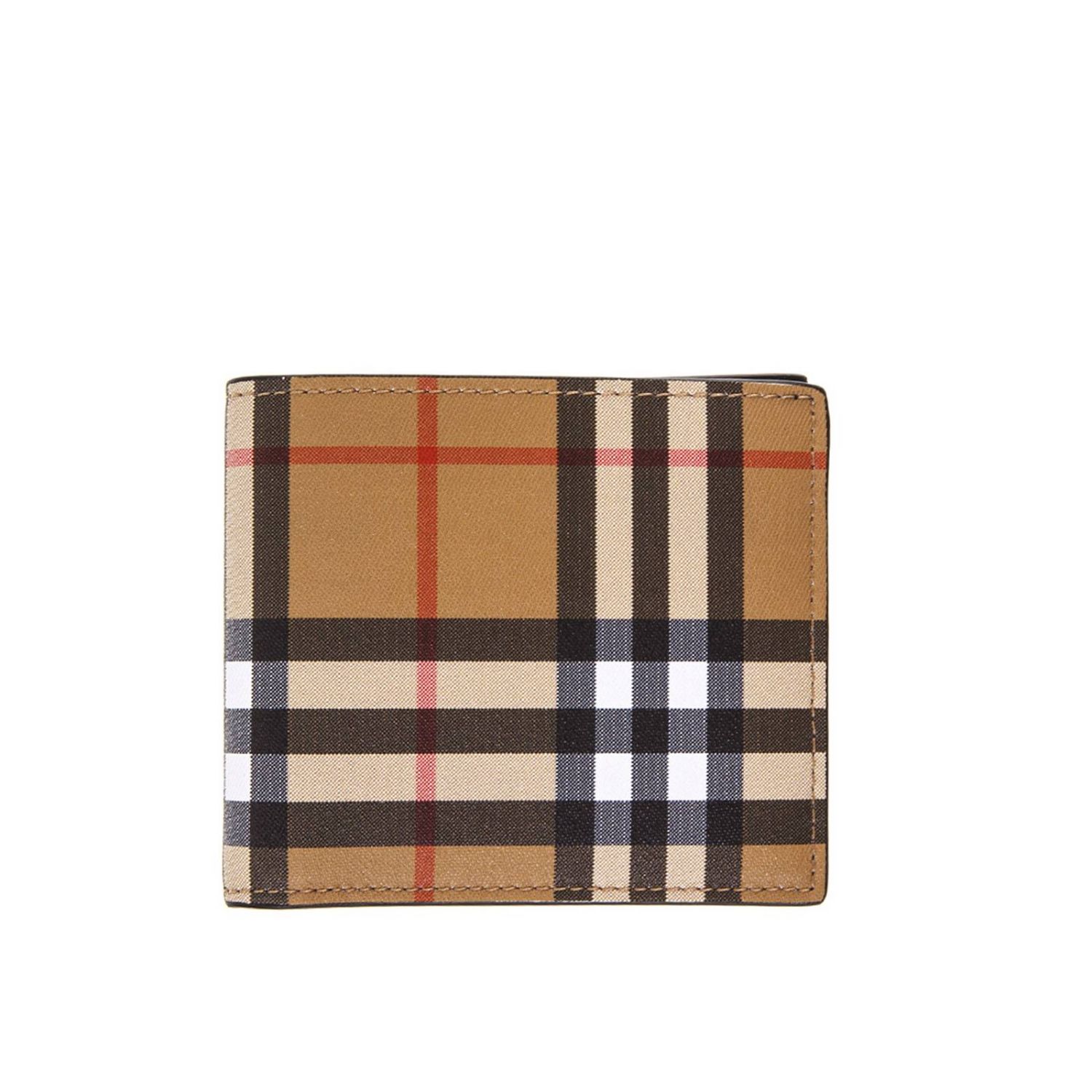 burberry clutch wallet