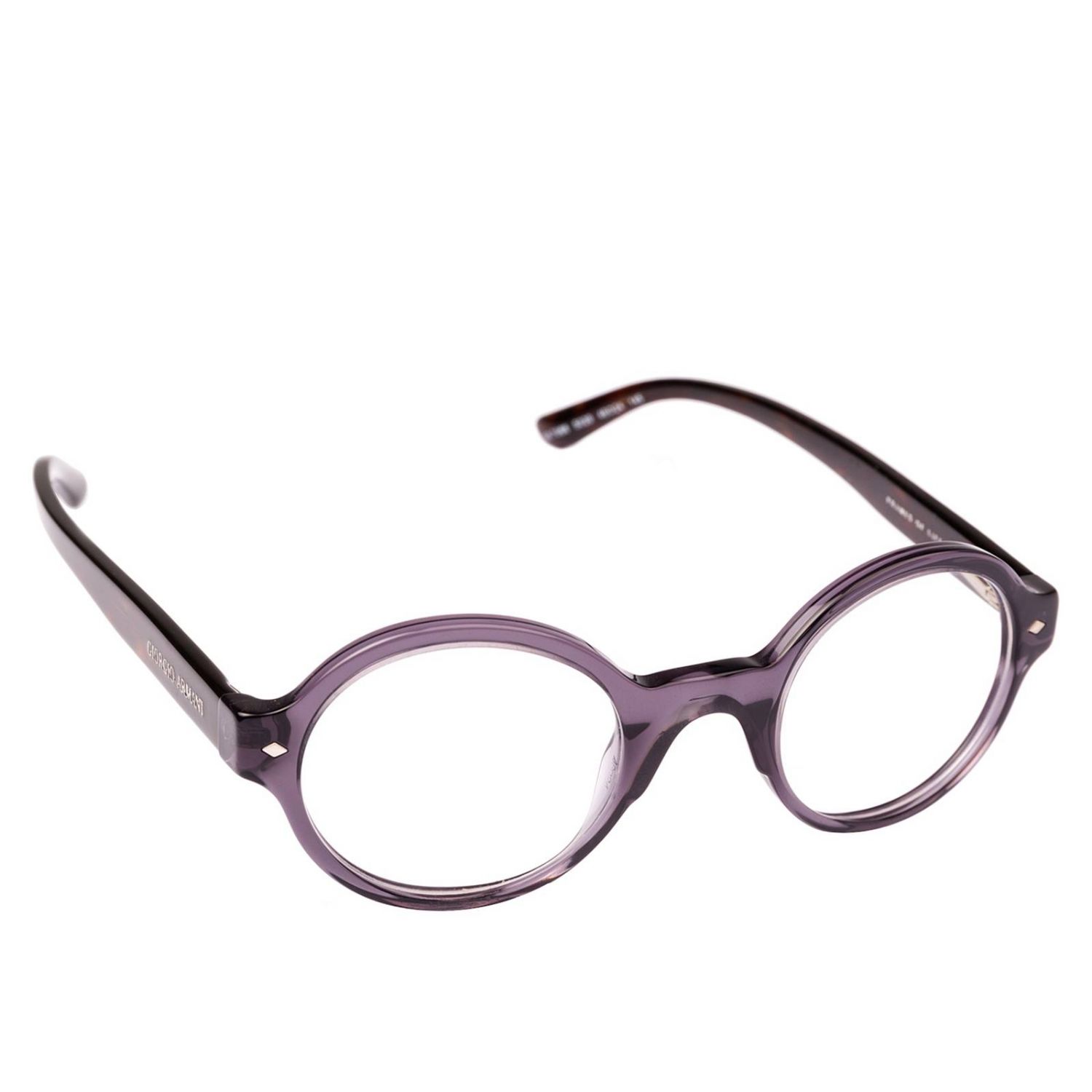 armani eyewear for mens