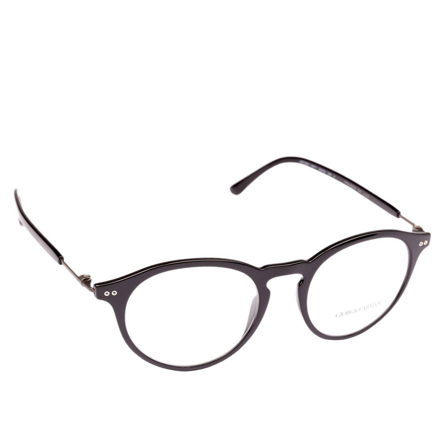 armani exchange spectacles