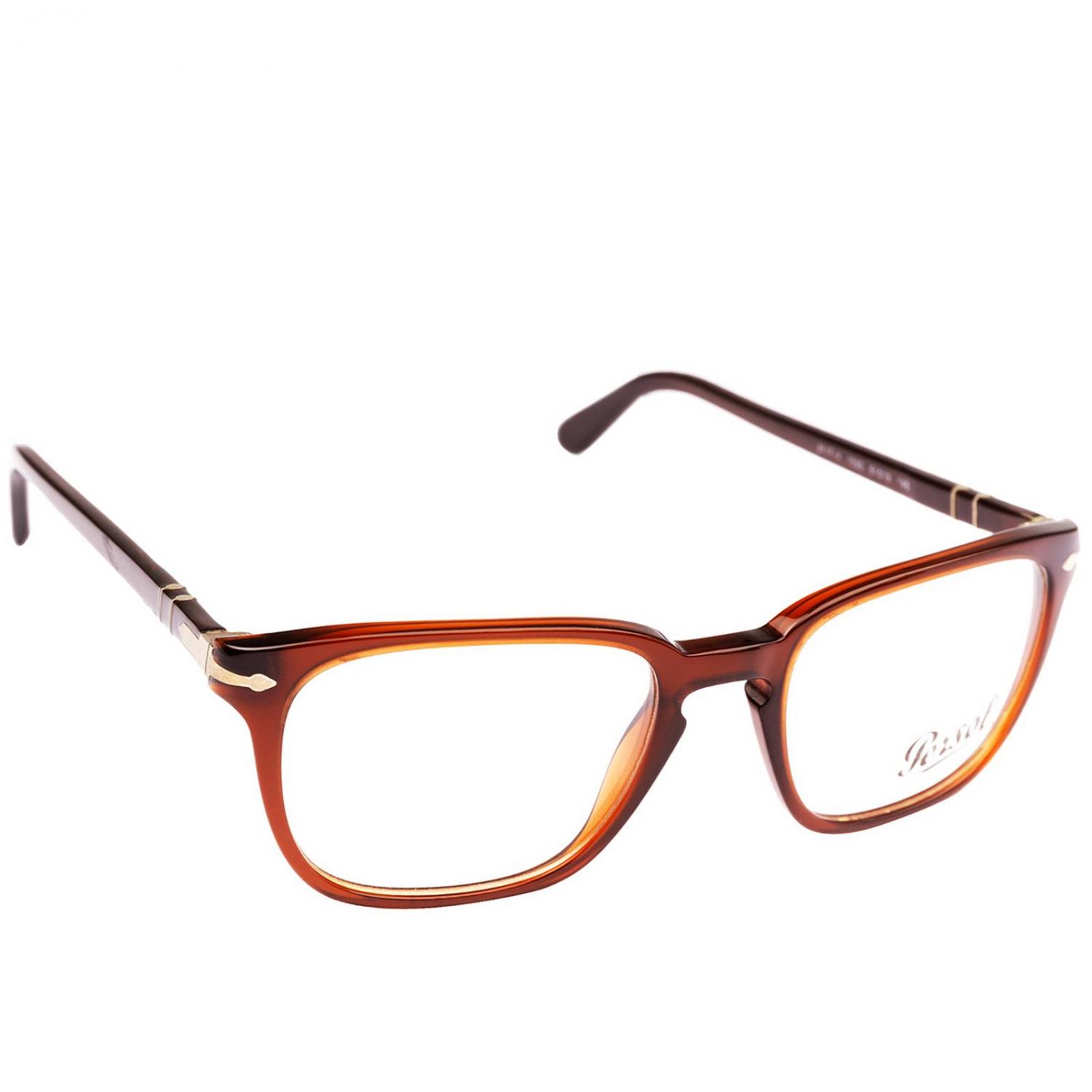 PERSOL OCCHIALI DA SOLE Occhiali da vista 3117V in acetato Occhiali