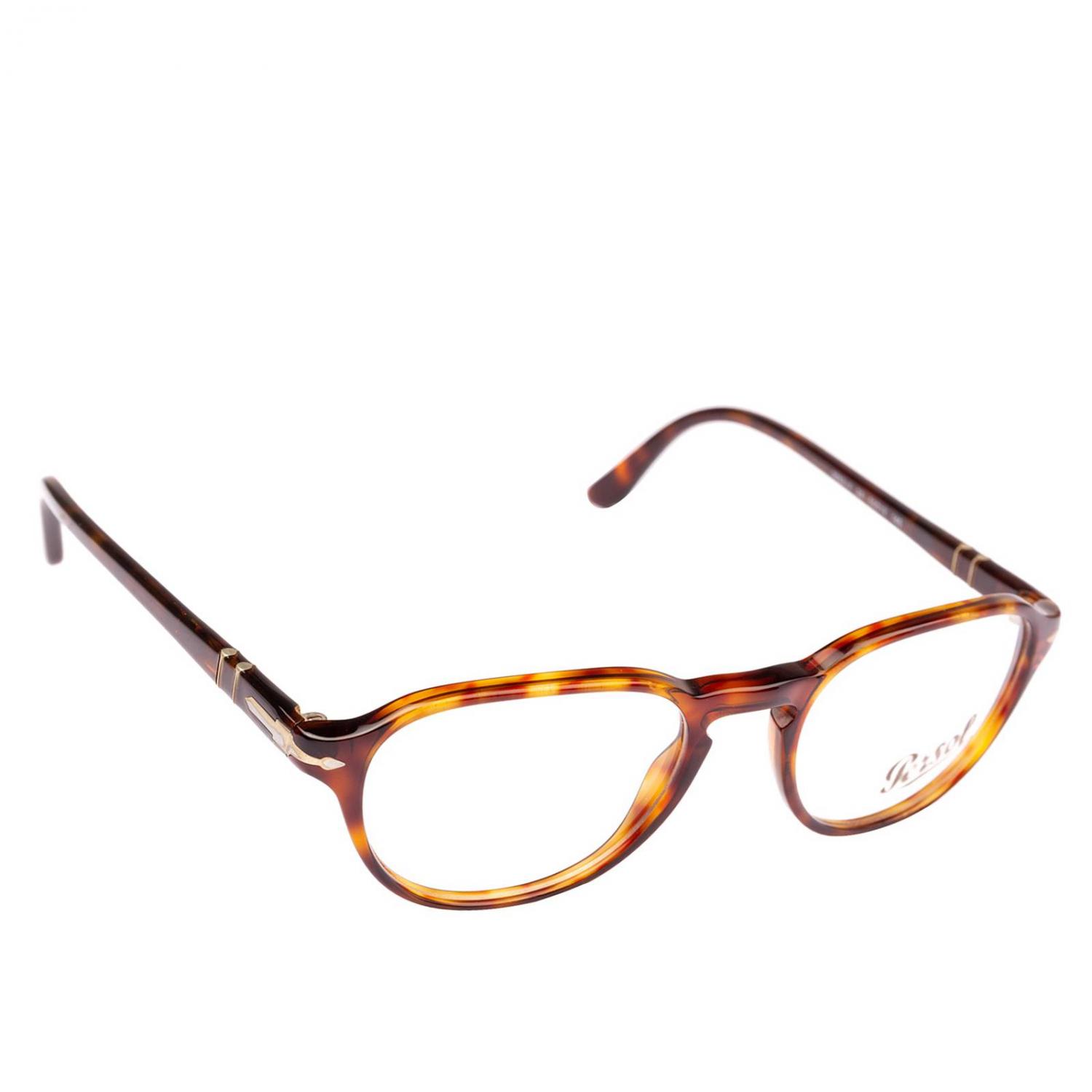 PERSOL: sunglasses for men - Brown | Persol sunglasses 3053V online at ...