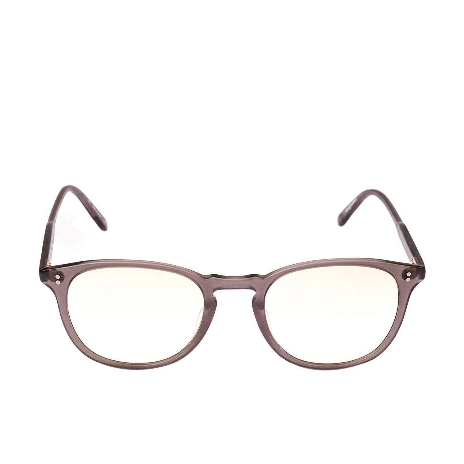 GARRETT LEIGHT: Occhiali da vista KINNEY in acetato - Grigio | Occhiali  Garrett Leight KINNEY GIGLIO.COM