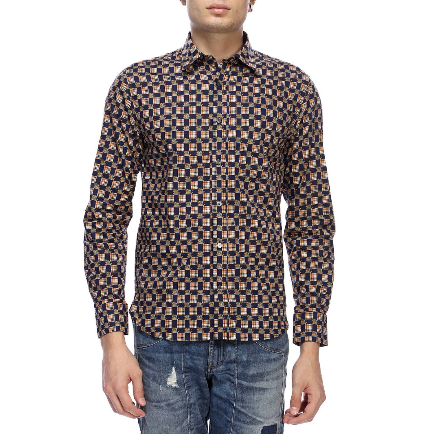 burberry shirt sale uk