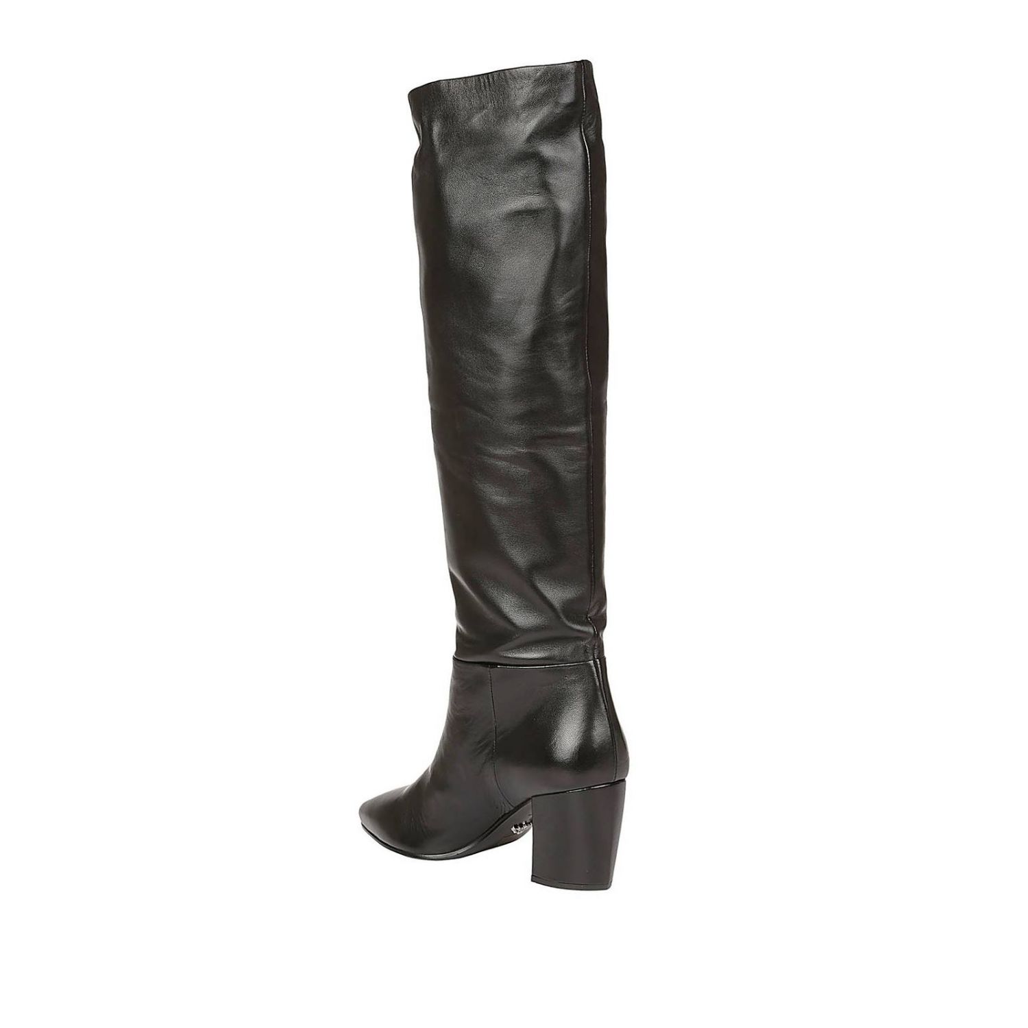 botte prada femme
