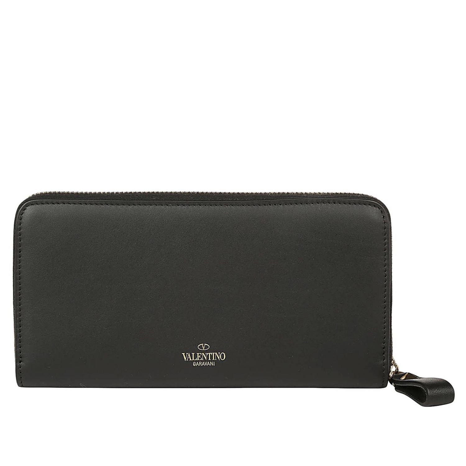 Valentino Garavani Wallet Women Wallet Valentino Garavani Women Black Wallet Valentino 1620