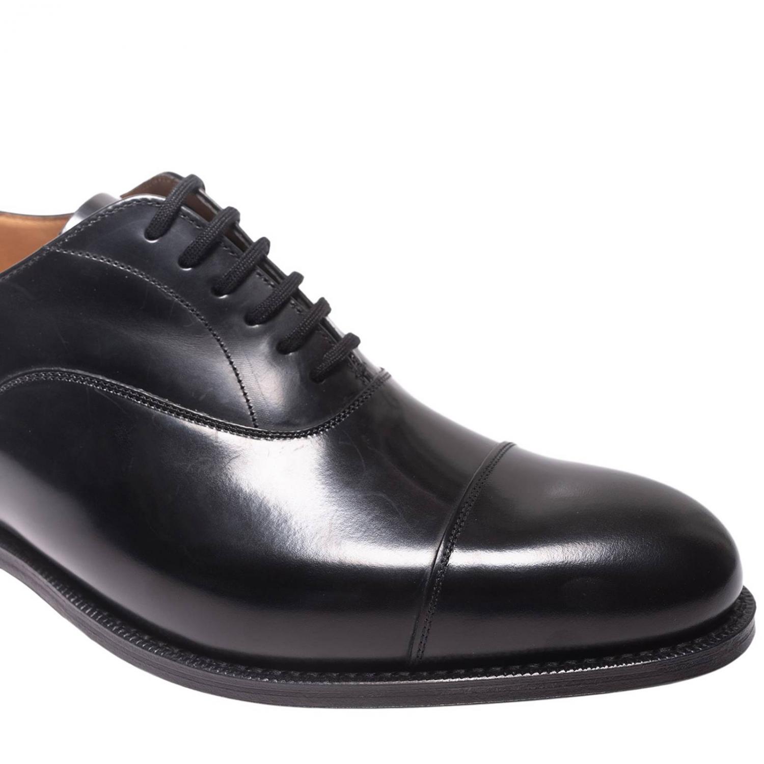 church's brogues mens