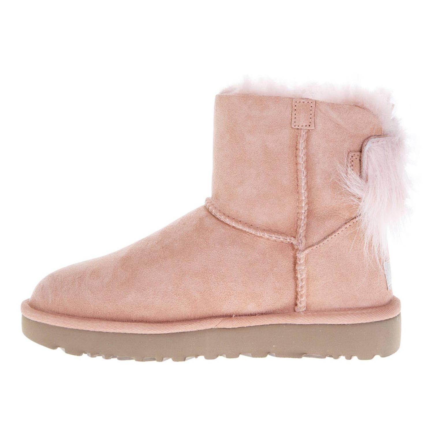 ugg australia pink