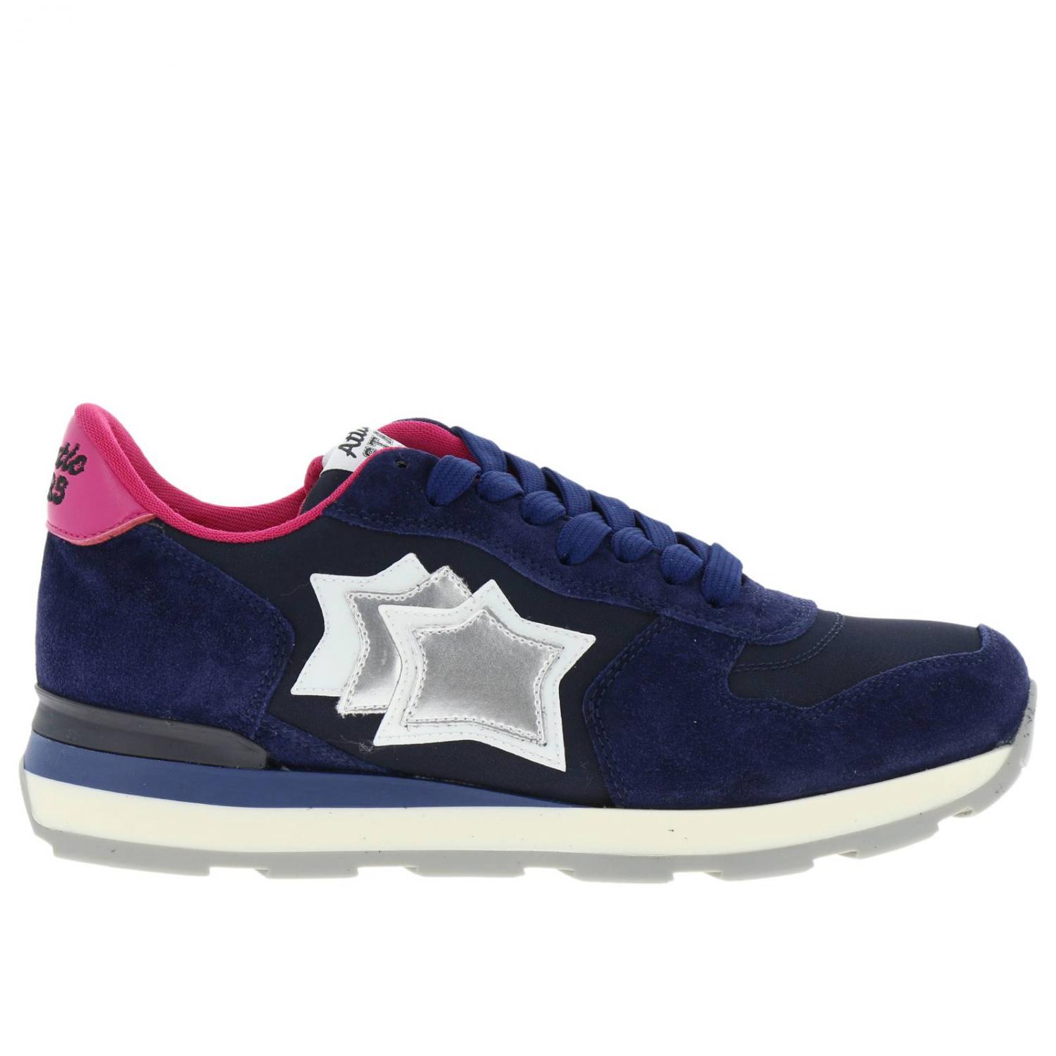 atlantic stars shoes