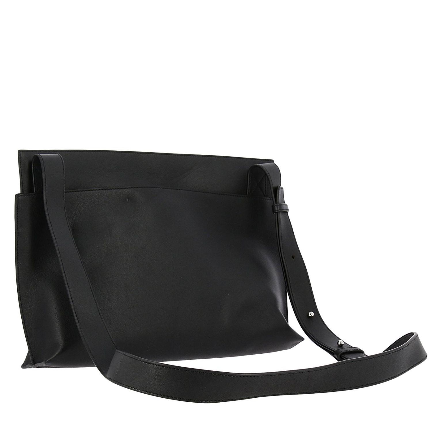 Loewe Outlet: Bags men | Bags Loewe Men Black | Bags Loewe 316.30.P37 ...
