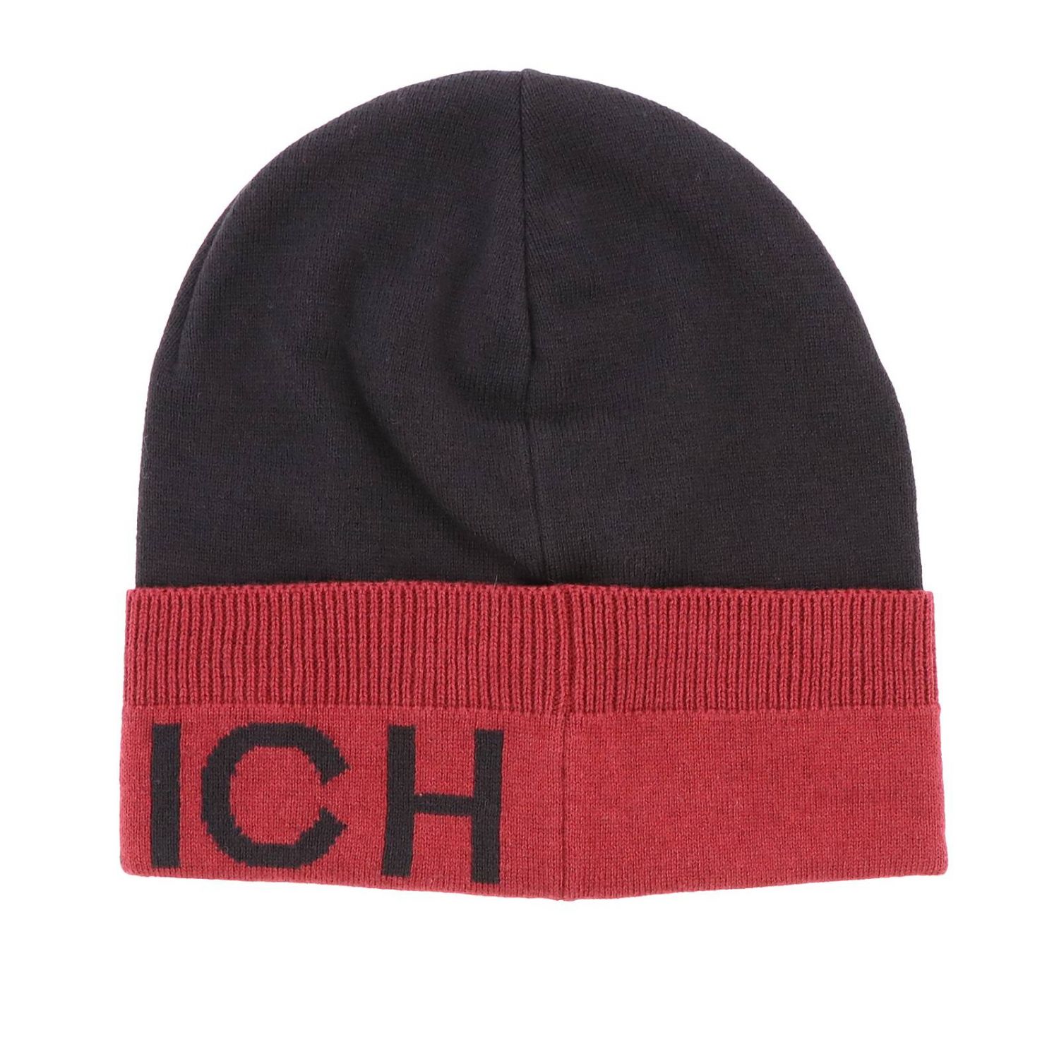 Woolrich Outlet: Hat men - Red | Hat Woolrich WOACC1579 BC01 GIGLIO.COM