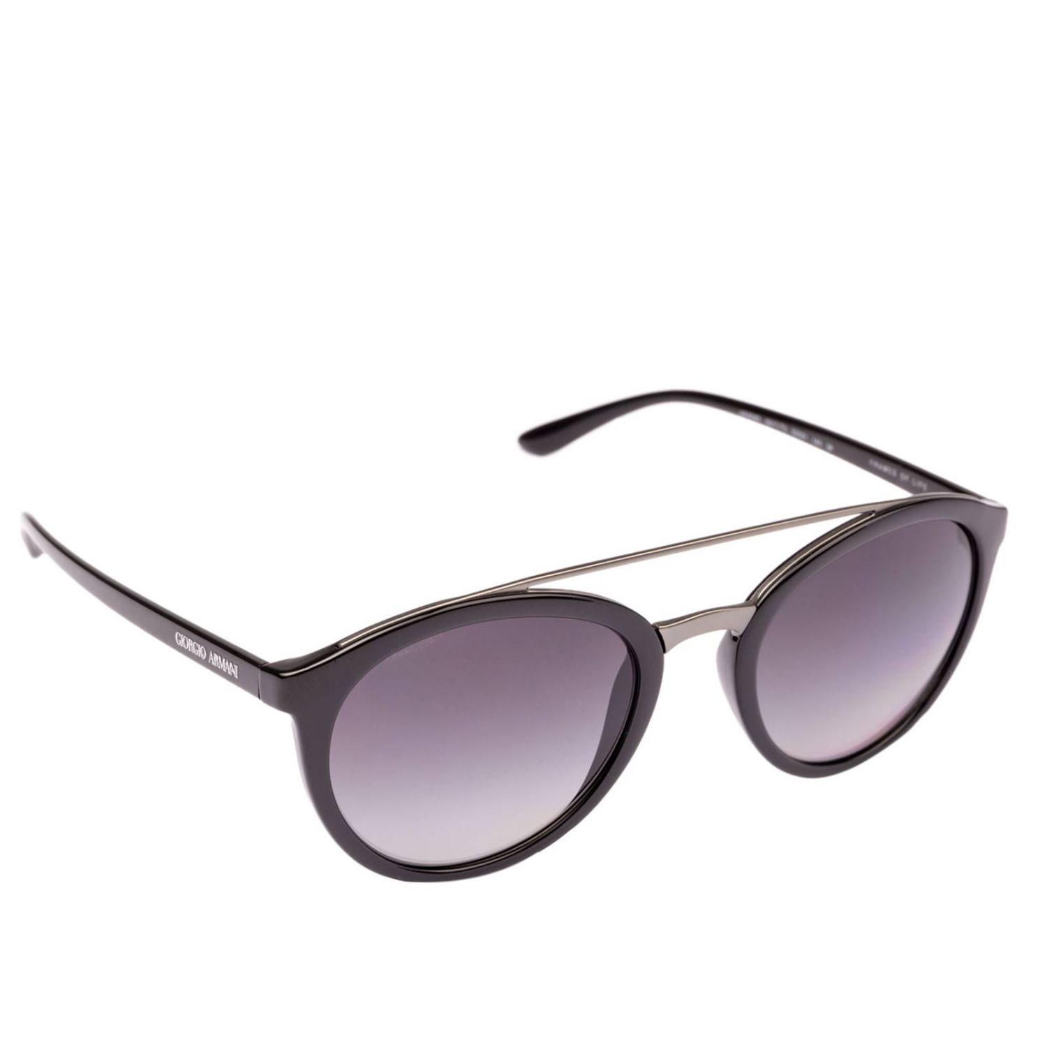 Giorgio Armani Sunglasses Women Glasses Giorgio Armani Women Black Glasses Giorgio Armani