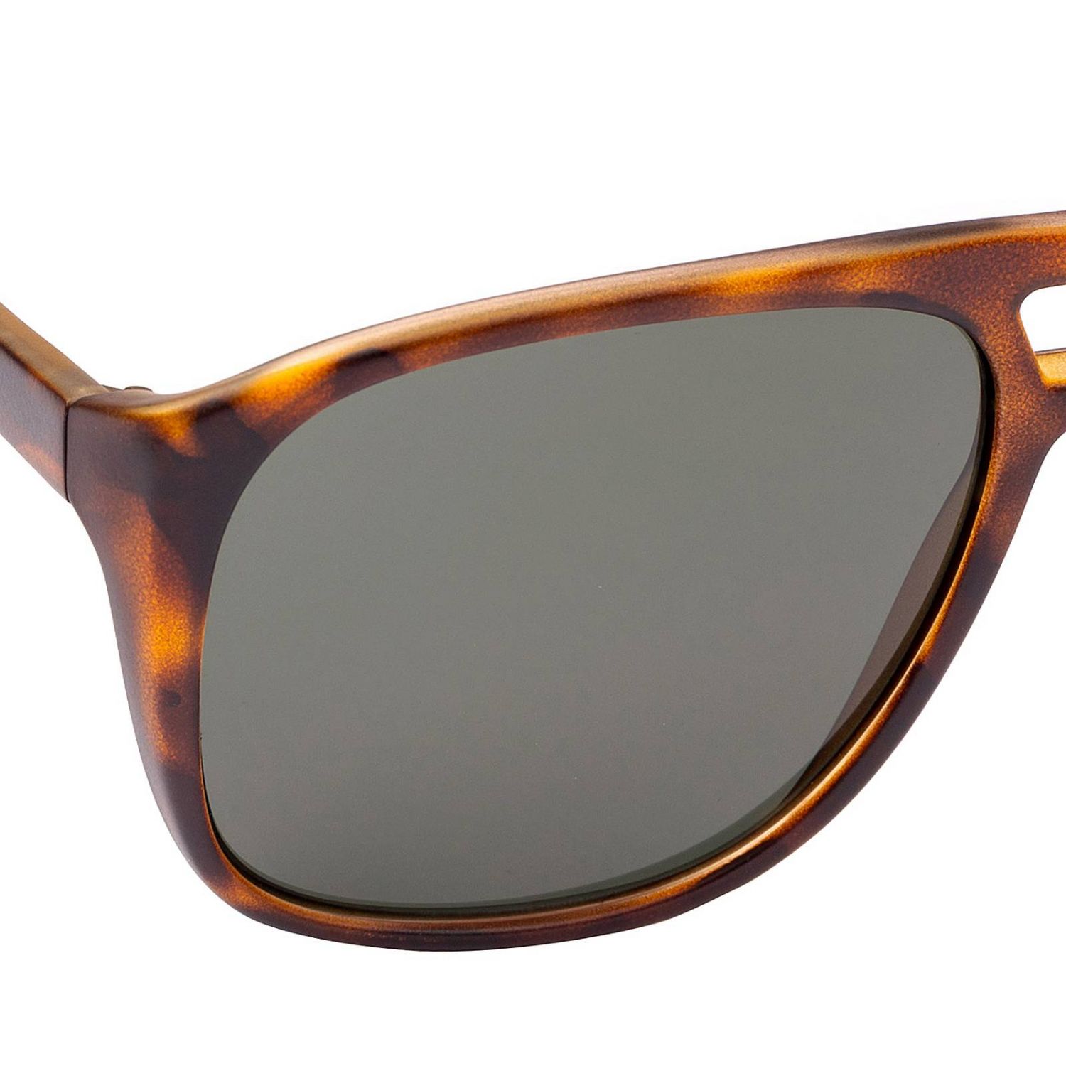 SARAGHINA: Eyewear men - Brown | Glasses Saraghina SCRAMBLER GIGLIO.COM