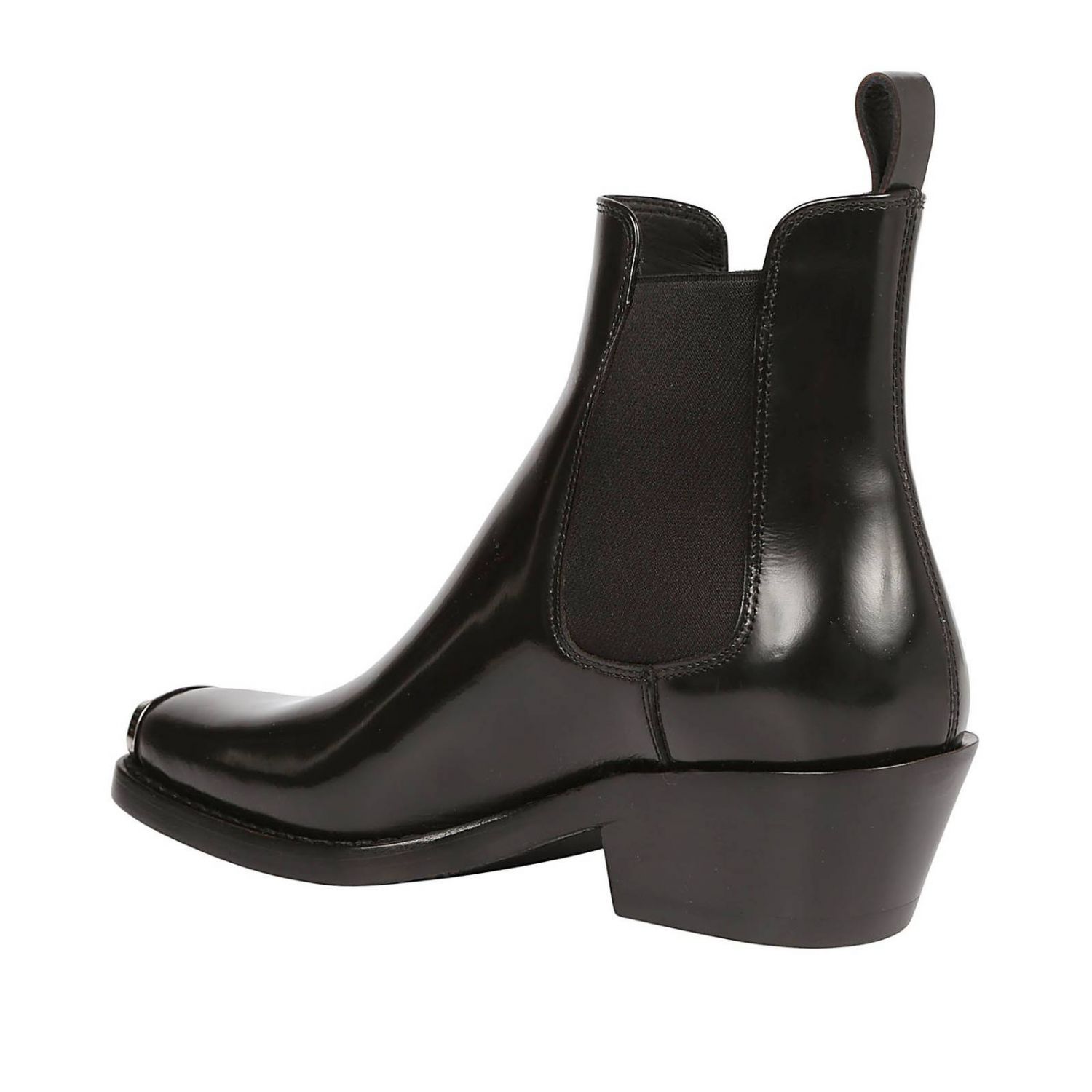 calvin klein boots for ladies