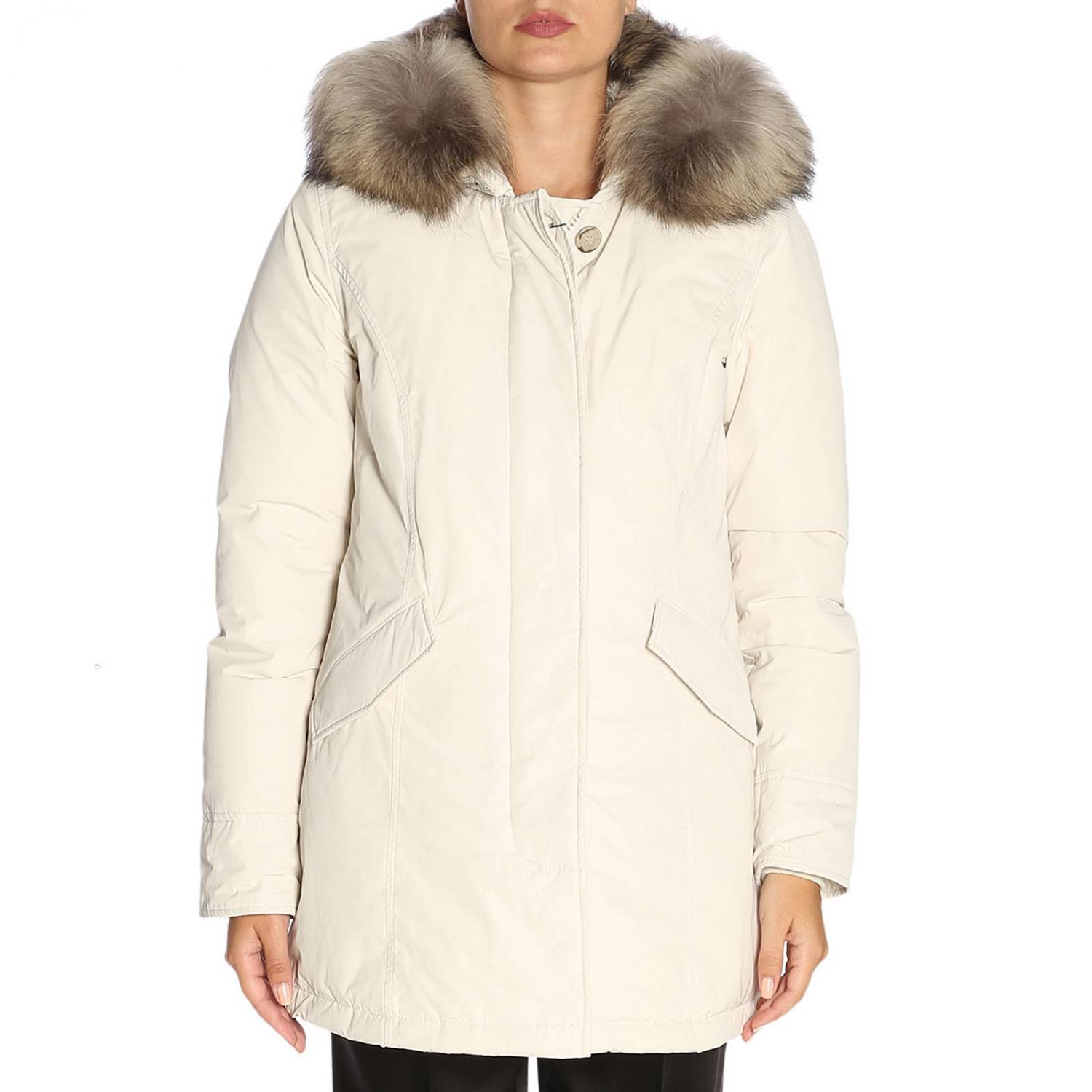 Woolrich wwcps2604 hot sale