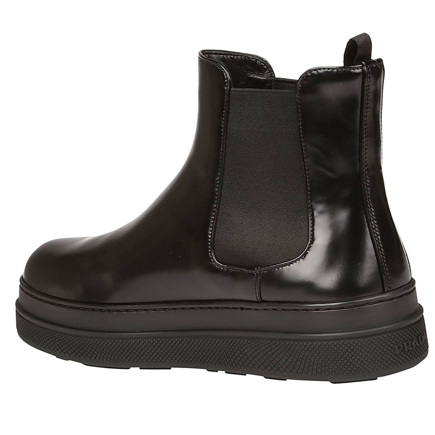 prada bottes femme