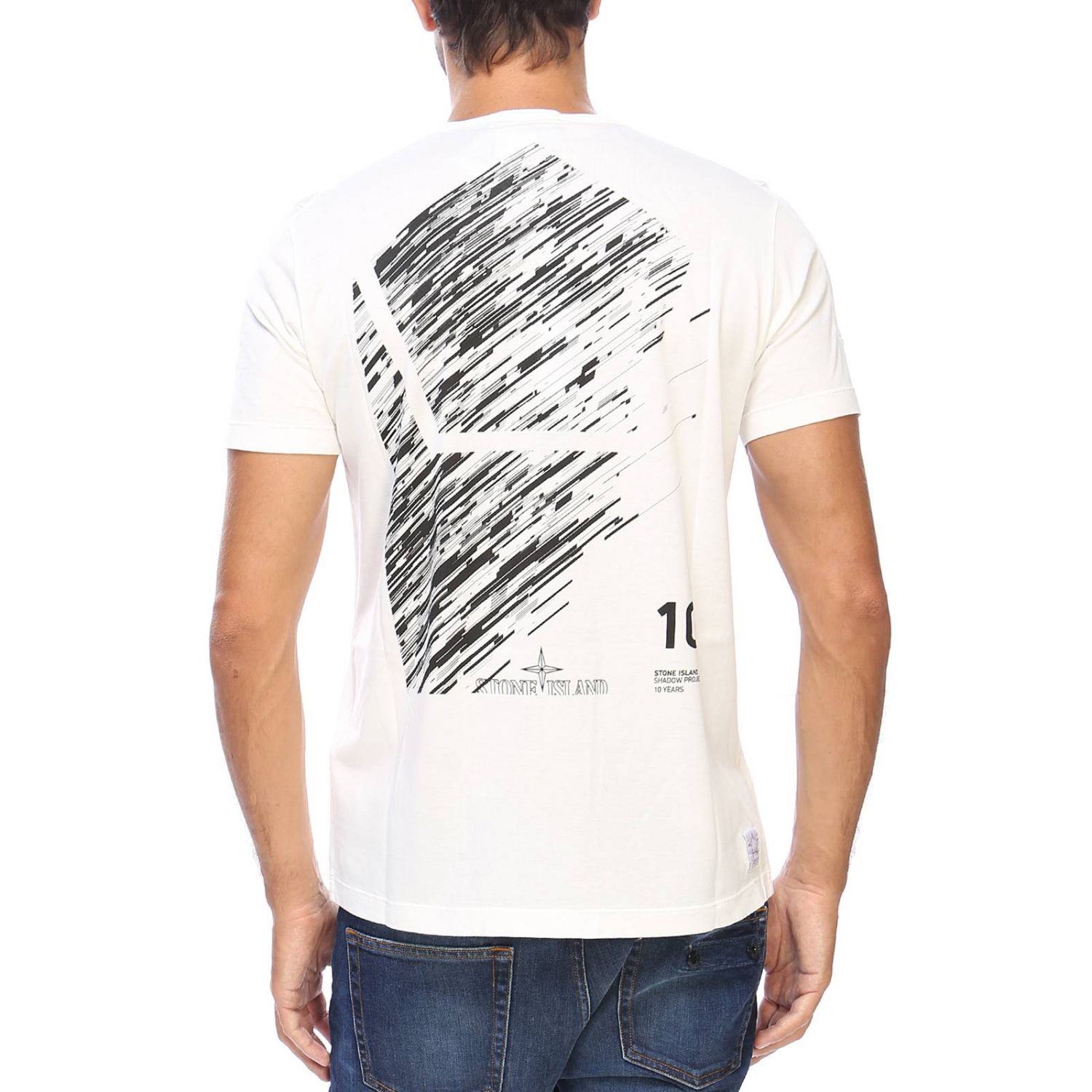 shadow project t shirt