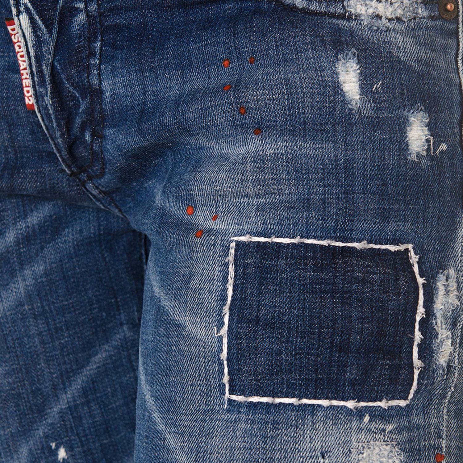 dsquared2 jeans original