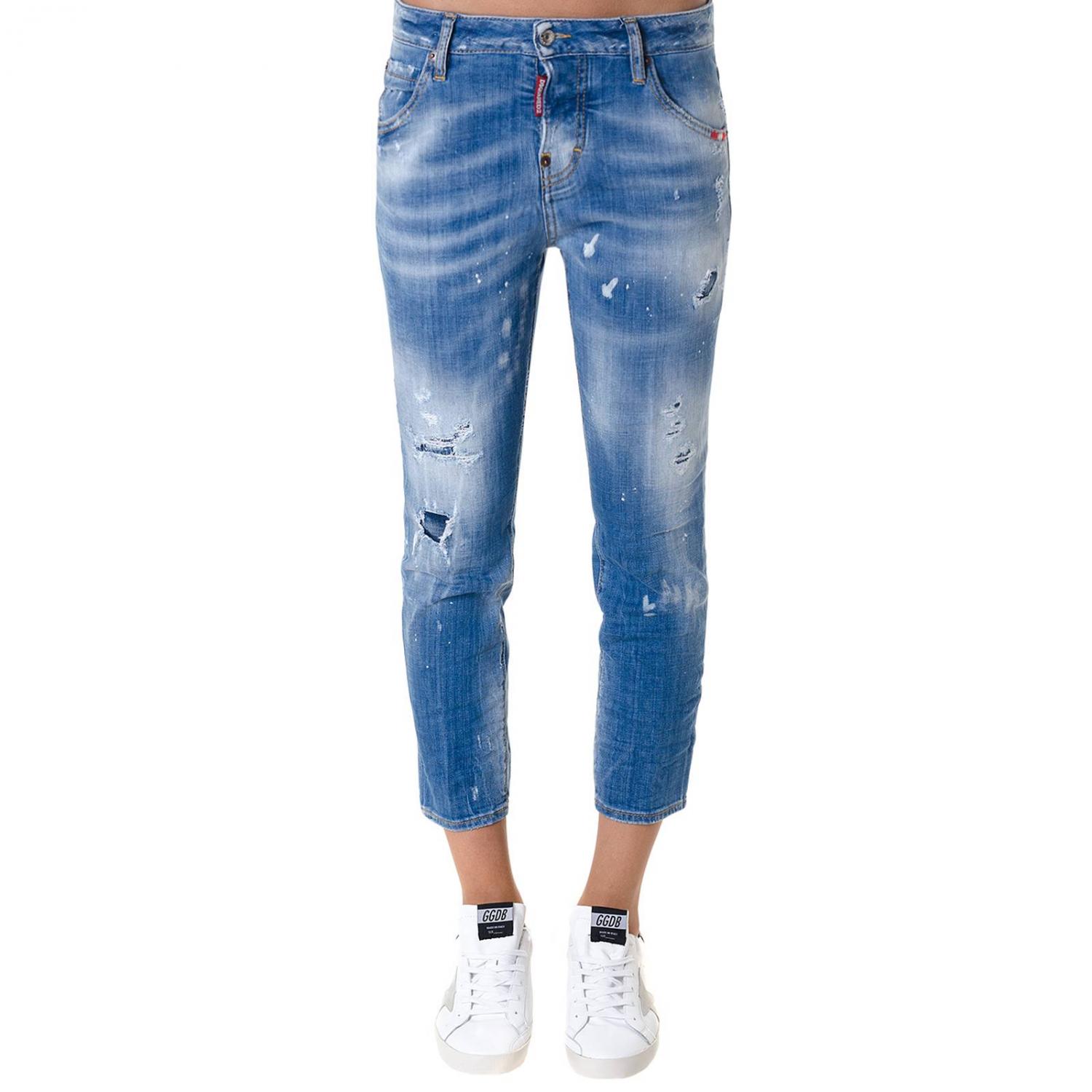 dsquared 64 jeans