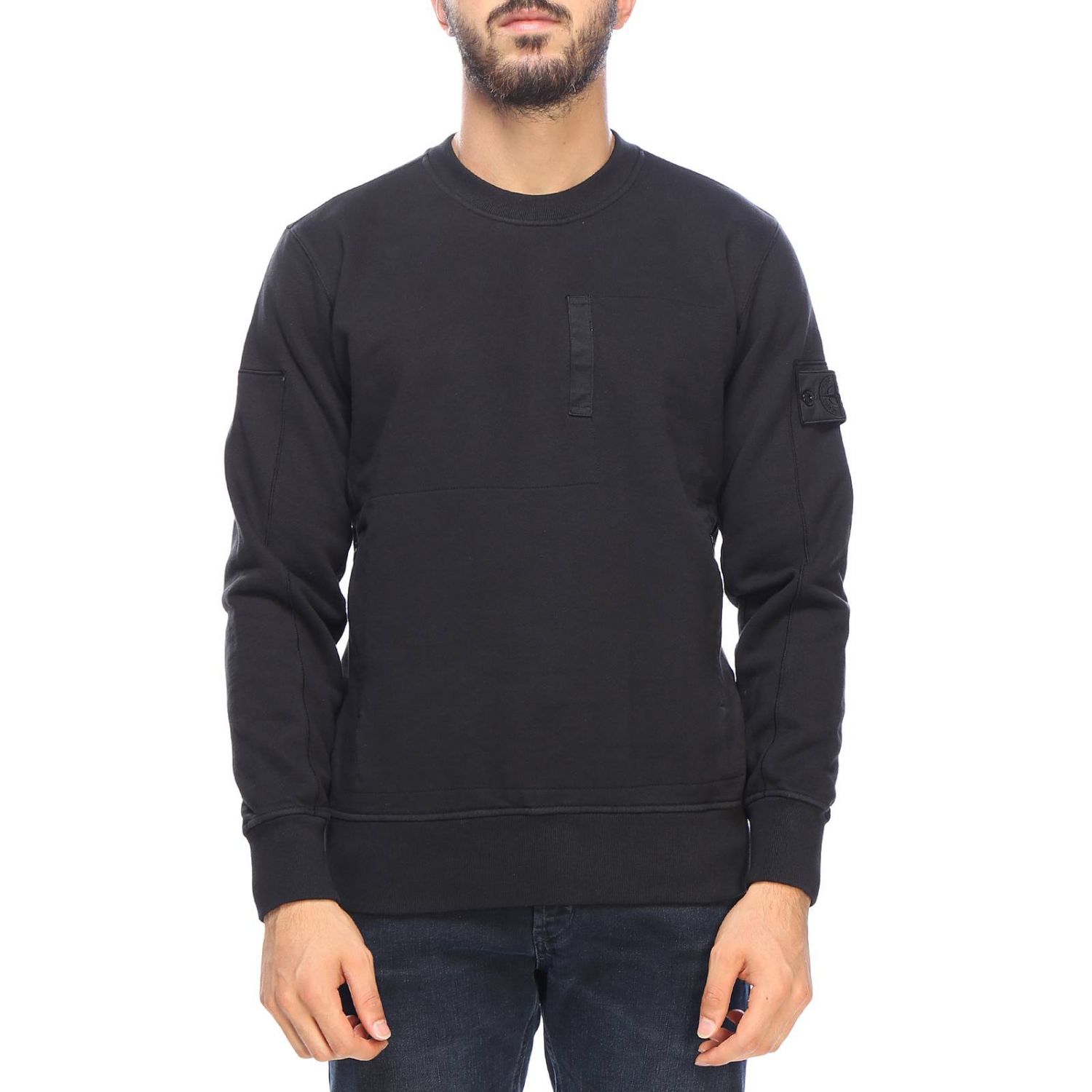 shadow project sweatshirt