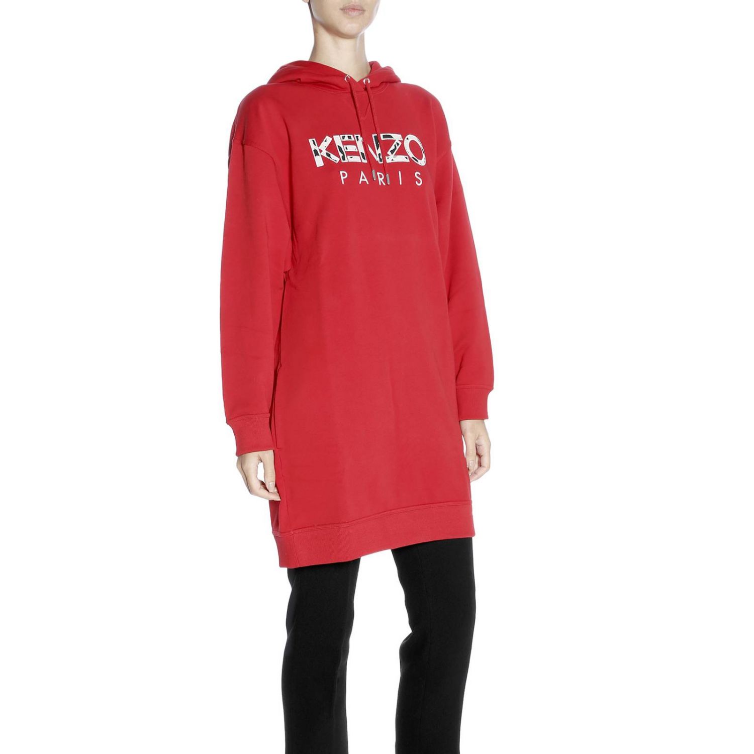 kenzo women hoodie