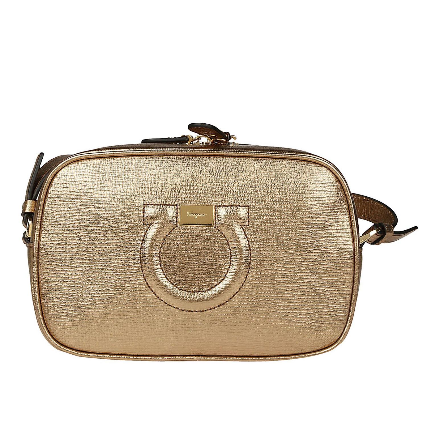 Salvatore Ferragamo Outlet Crossbody bags women Crossbody Bags