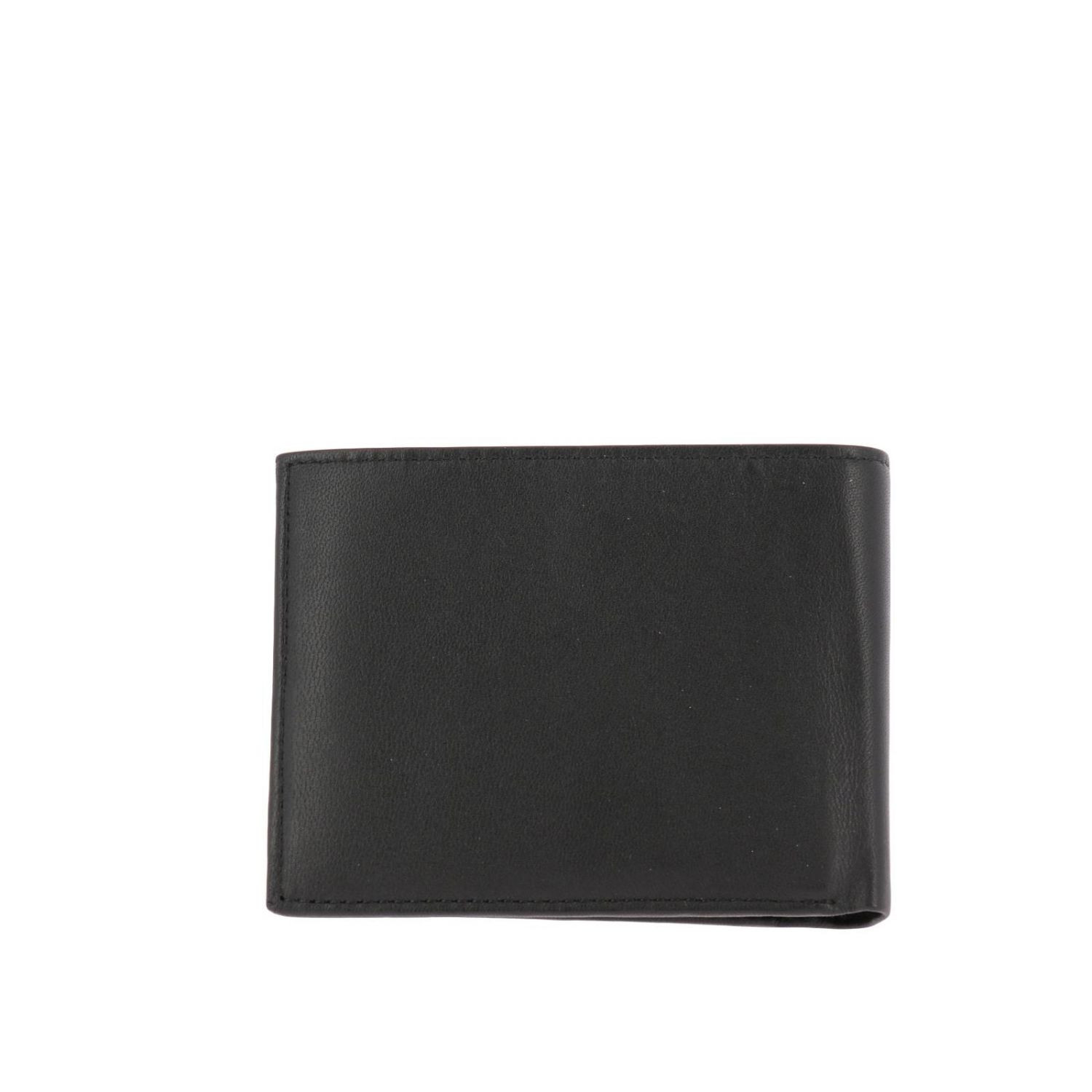 Calvin Klein Outlet: Cartera hombre | Cartera Calvin Klein Hombre Negro | Cartera  Calvin Klein K50K503991 GIGLIO.COM