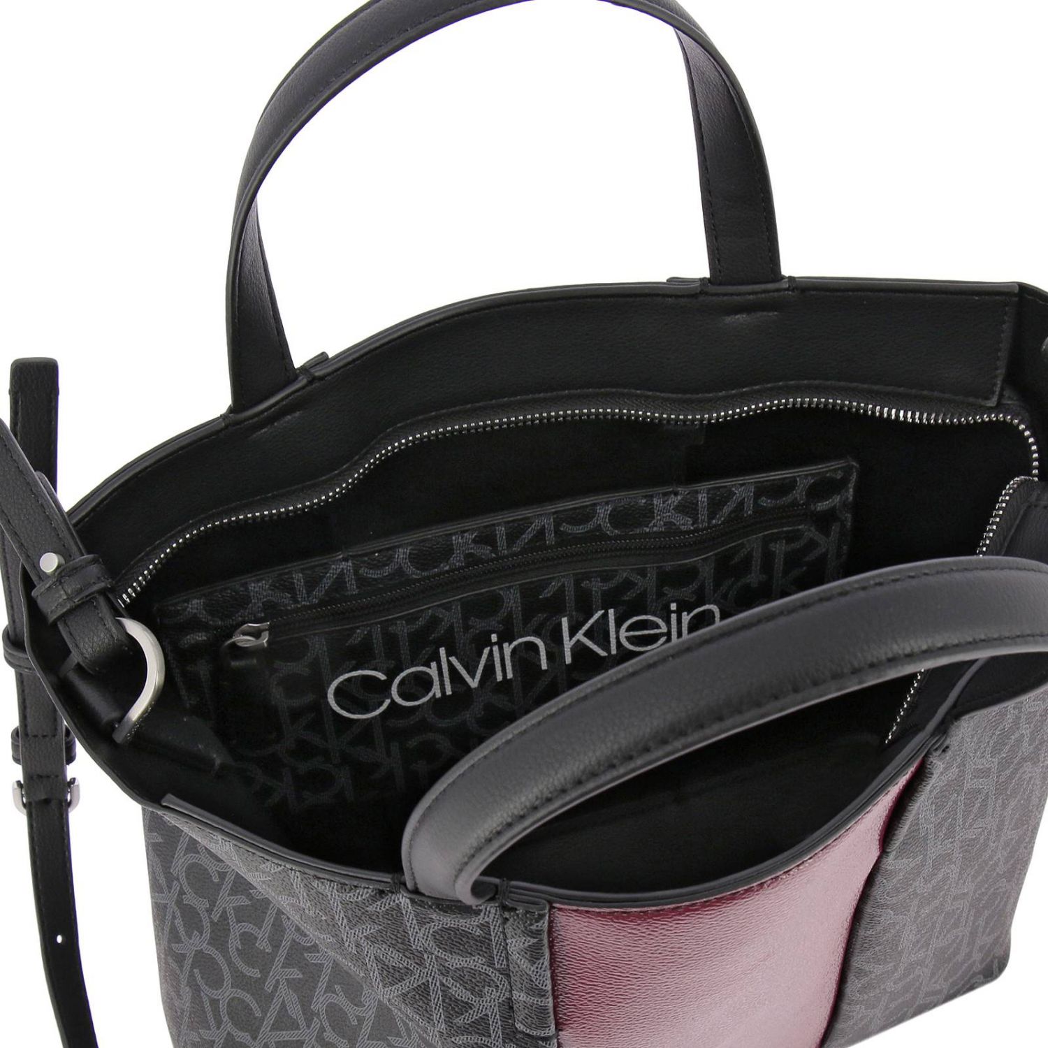 calvin klein mini bag