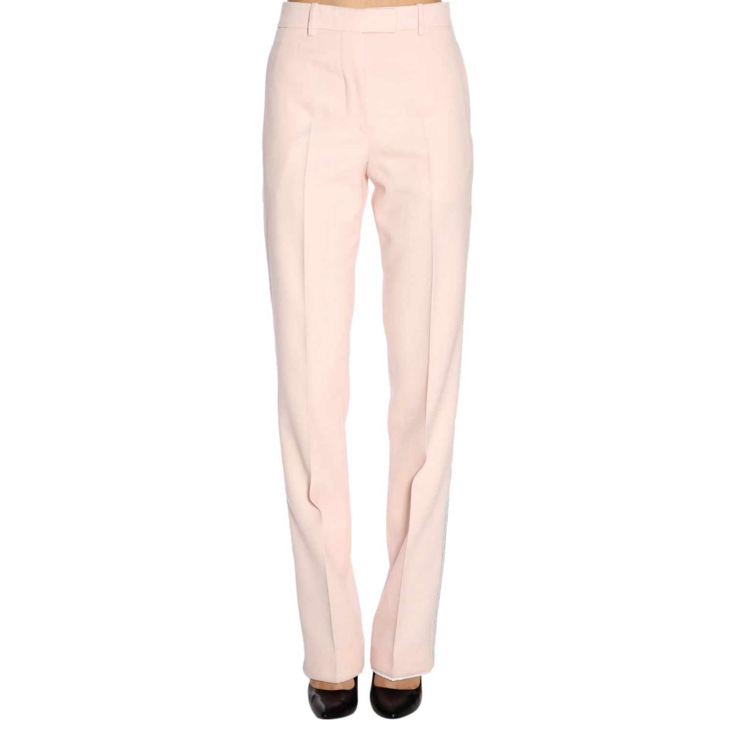 women's calvin klein dress pants