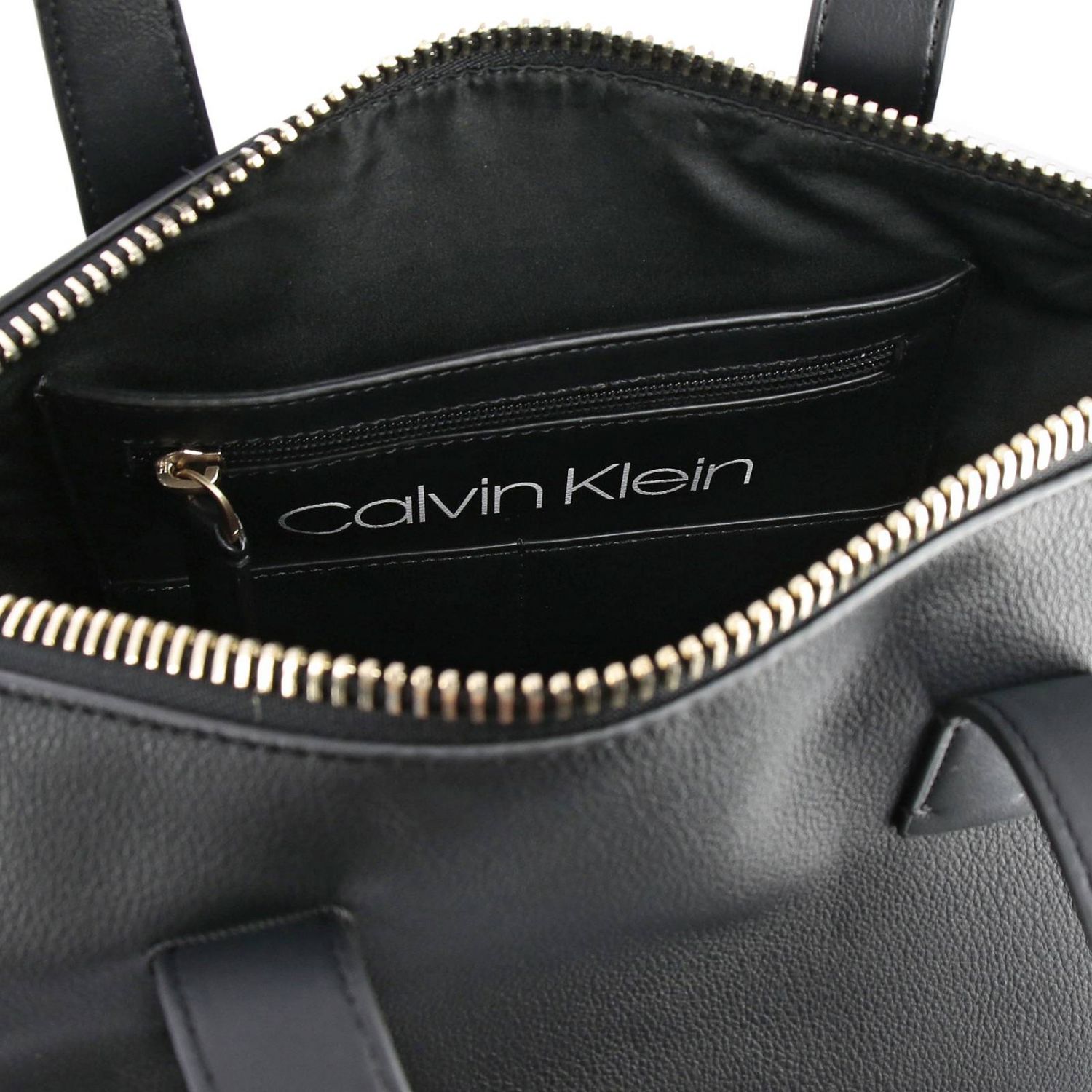 Calvin Klein Outlet Mini bag women Mini Bag Calvin Klein Women Black