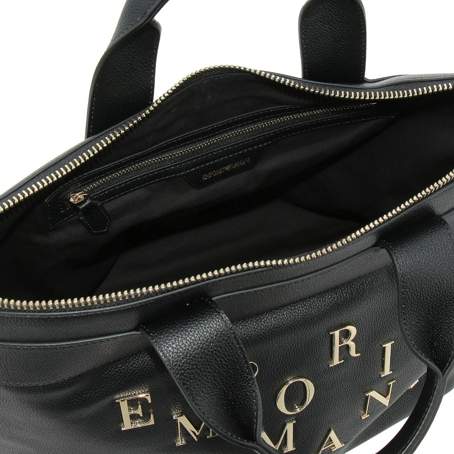 giorgio armani sling bag