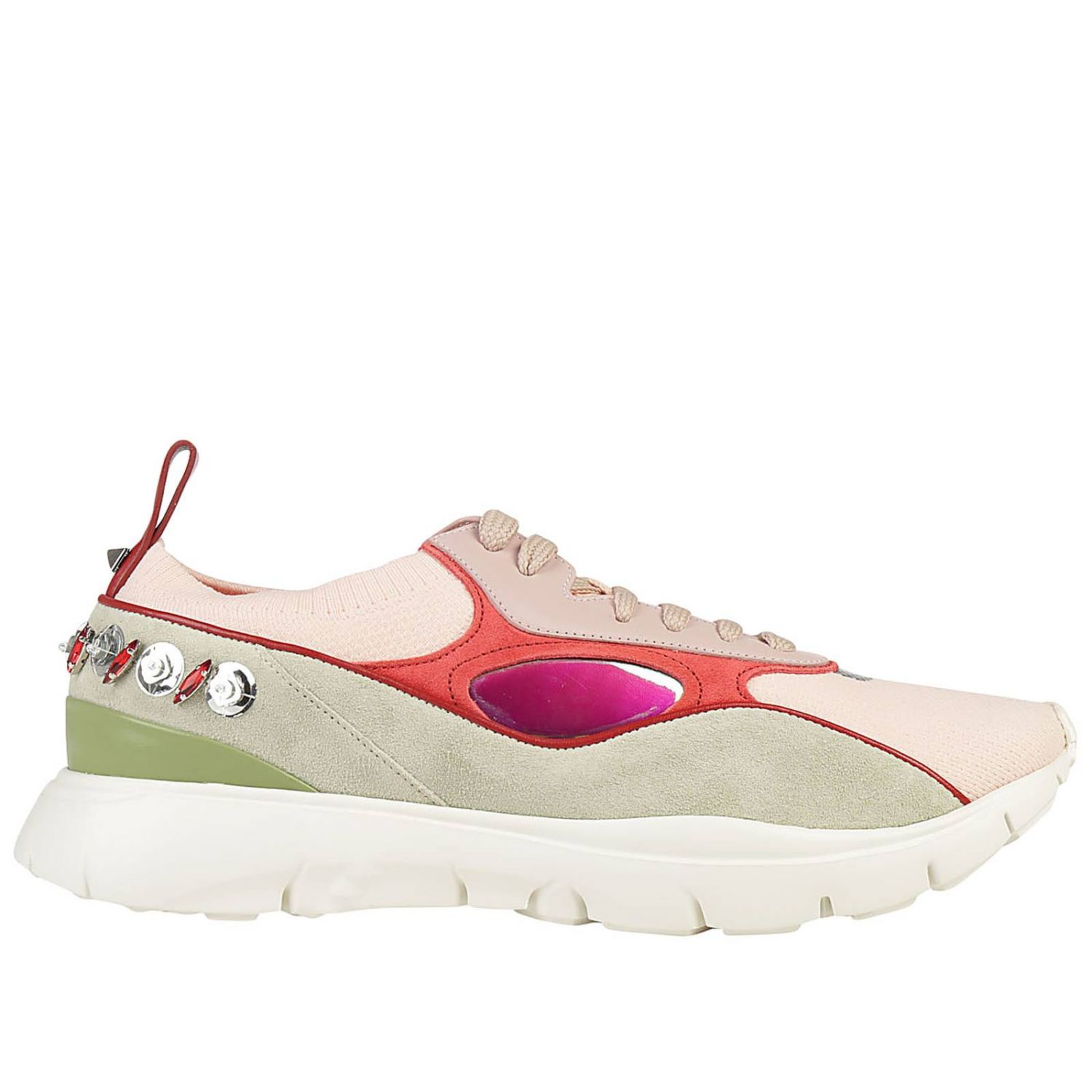 valentino garavani women's sneakers