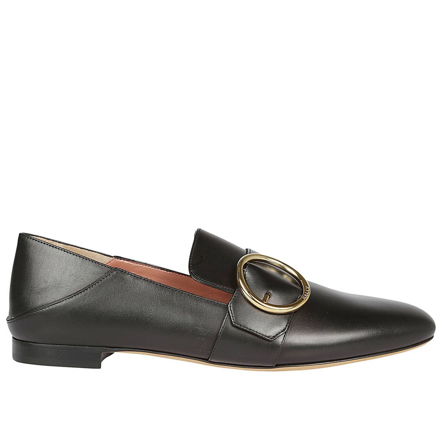 bally lottie loafers