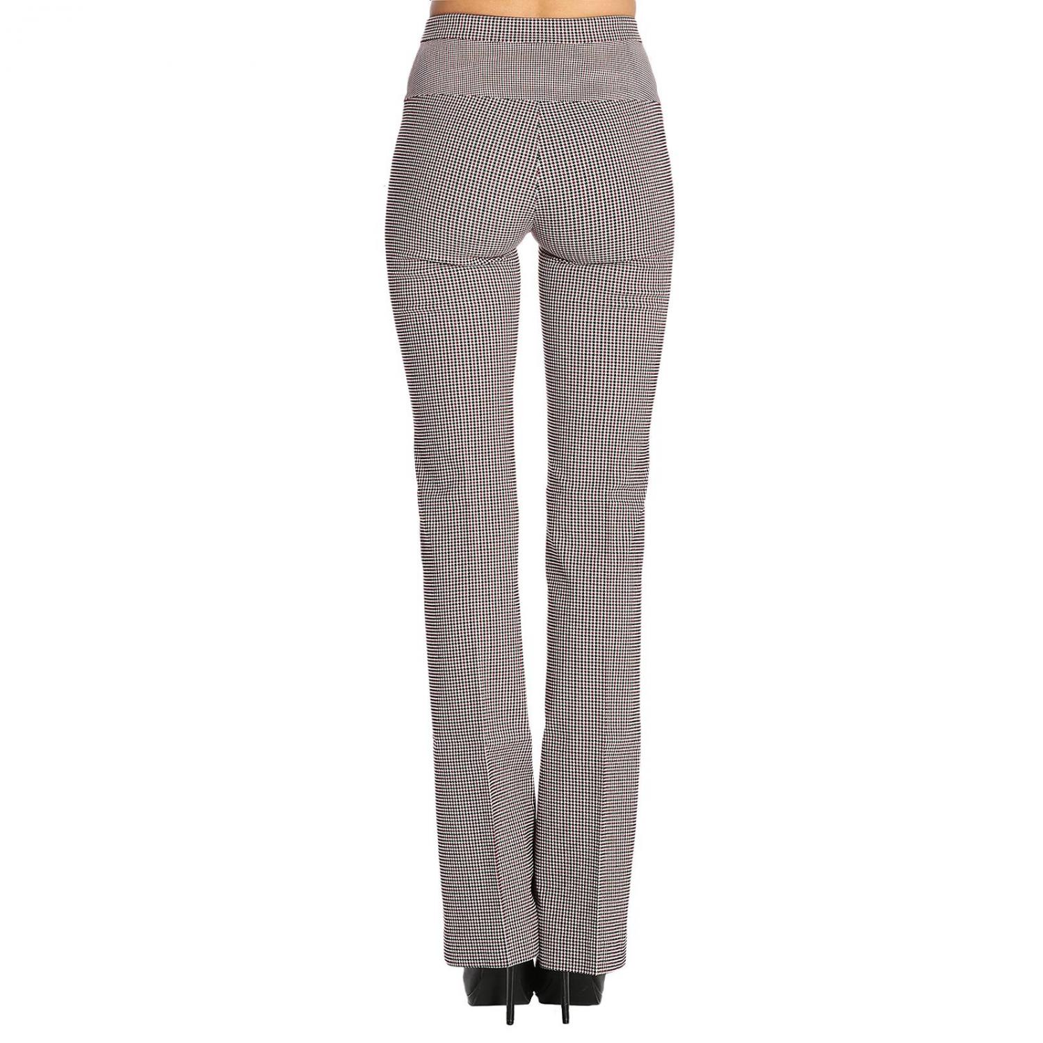 Pantaloni universali Donna Champion 114901EM006 Grigio