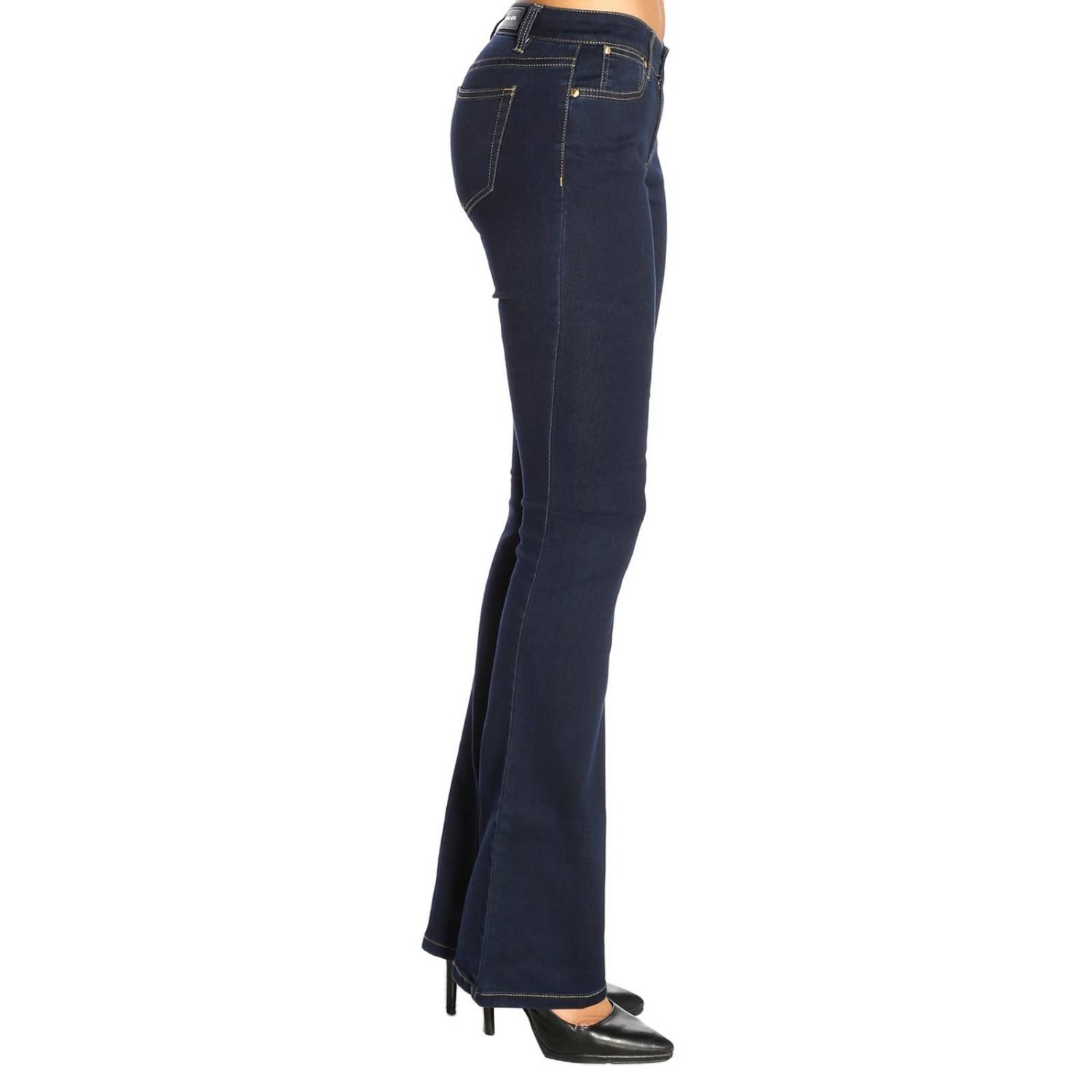 plus size michael kors jeans