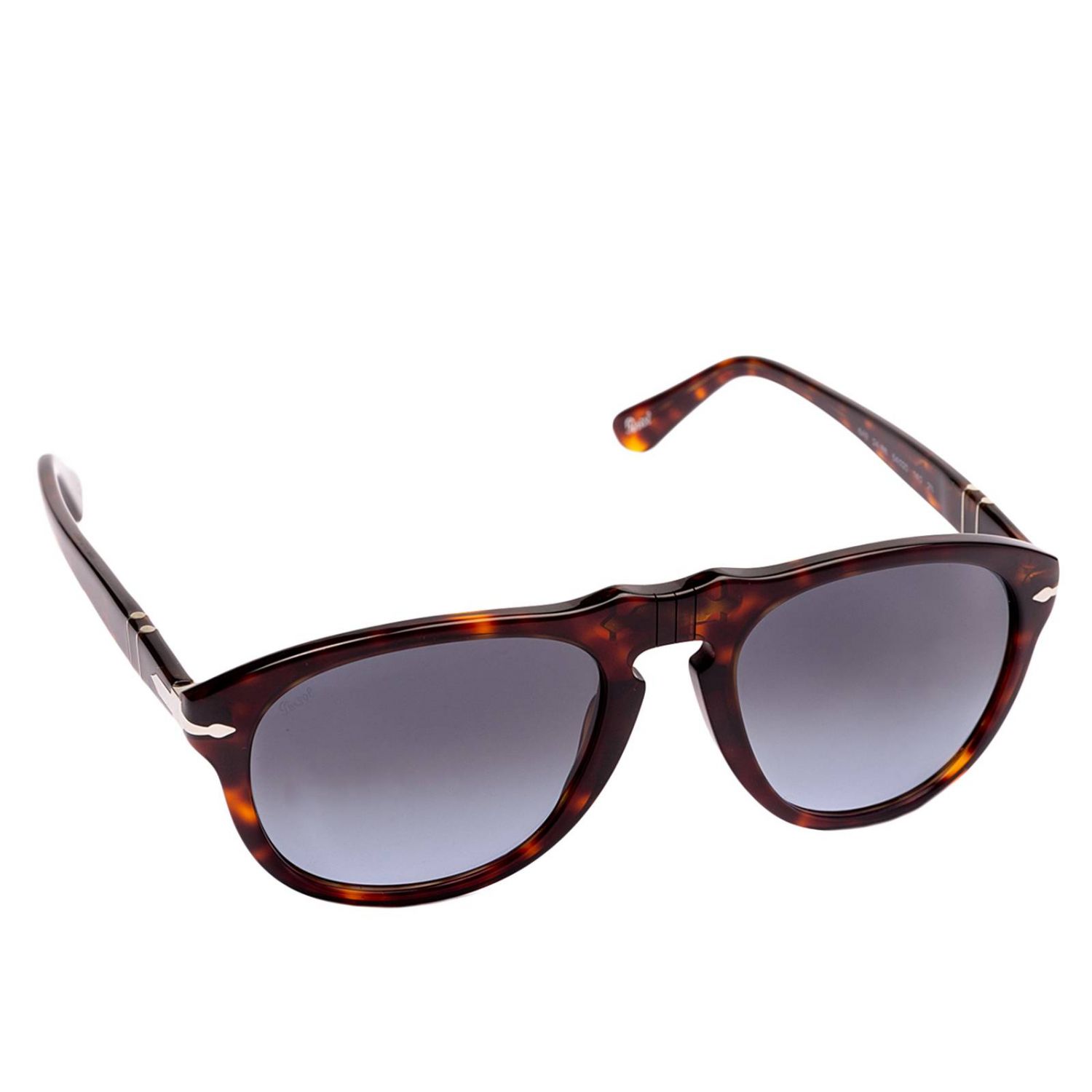 PERSOL: Occhiali da sole 649 in acetato | Occhiali Persol Donna Bruciato | Occhiali  Persol 649 GIGLIO.COM