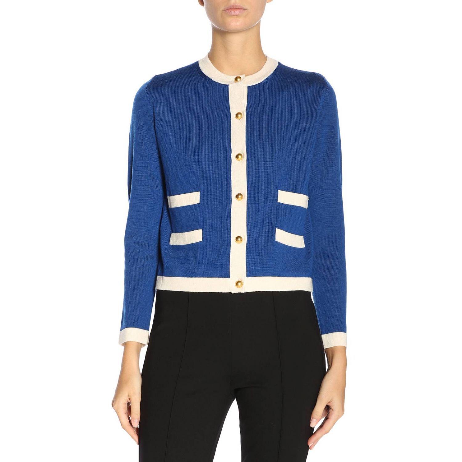 tory cardigan