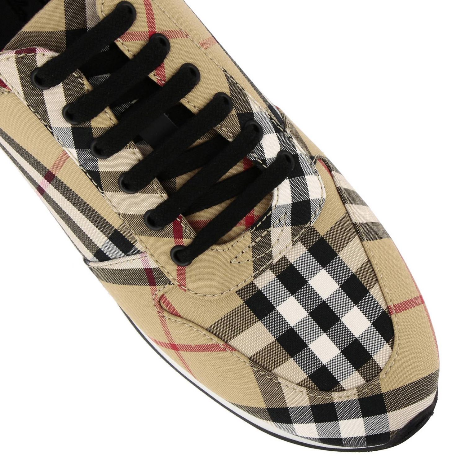 burberry amelia sneakers