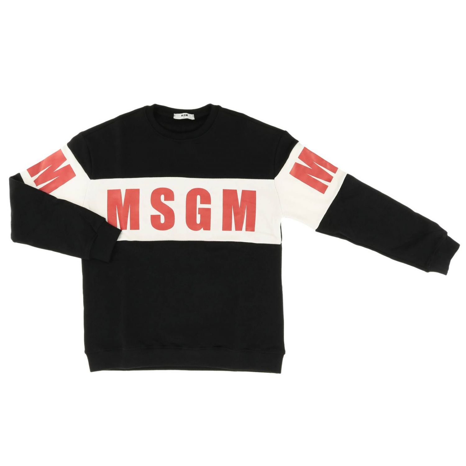 maglia msgm