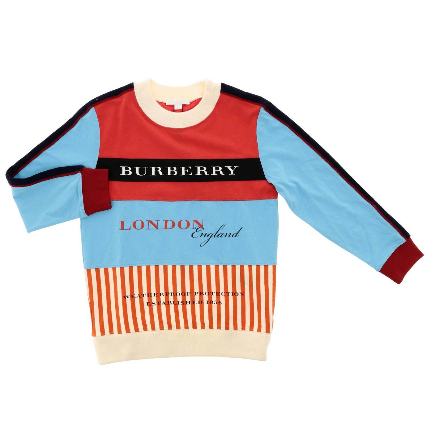 Burberry Layette Outlet Sweater kids Sweater Burberry Layette Kids