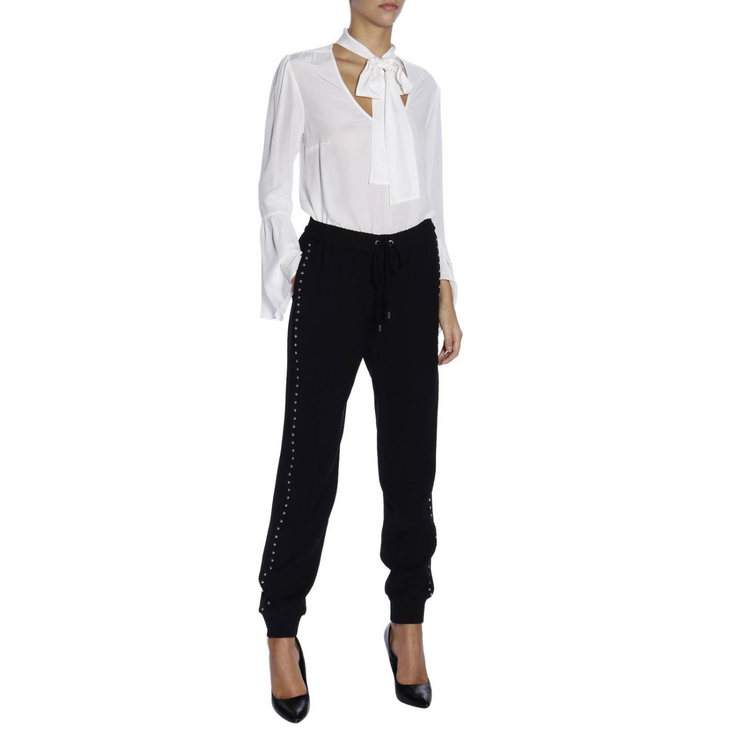 michael kors dress shirts women