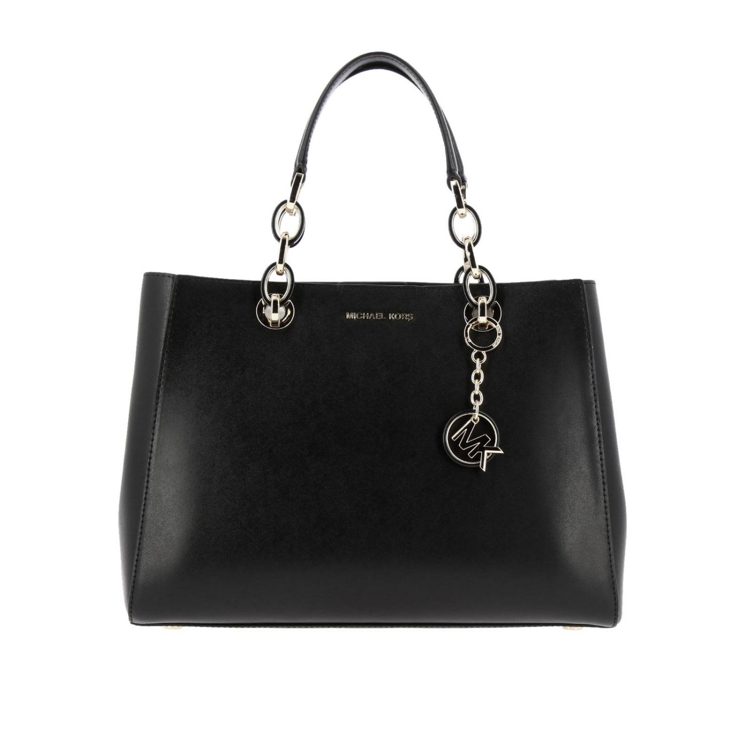 Sac a main noir femme michael kors Clearance