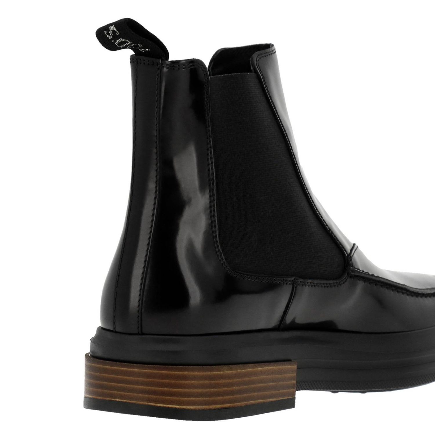 boots tod's femme 2018