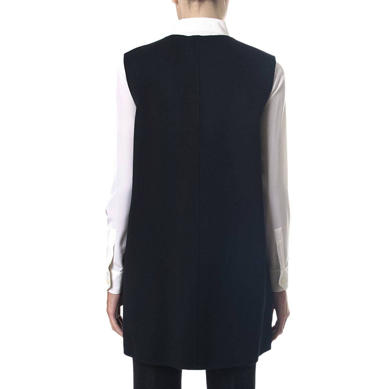 fendi waist coat