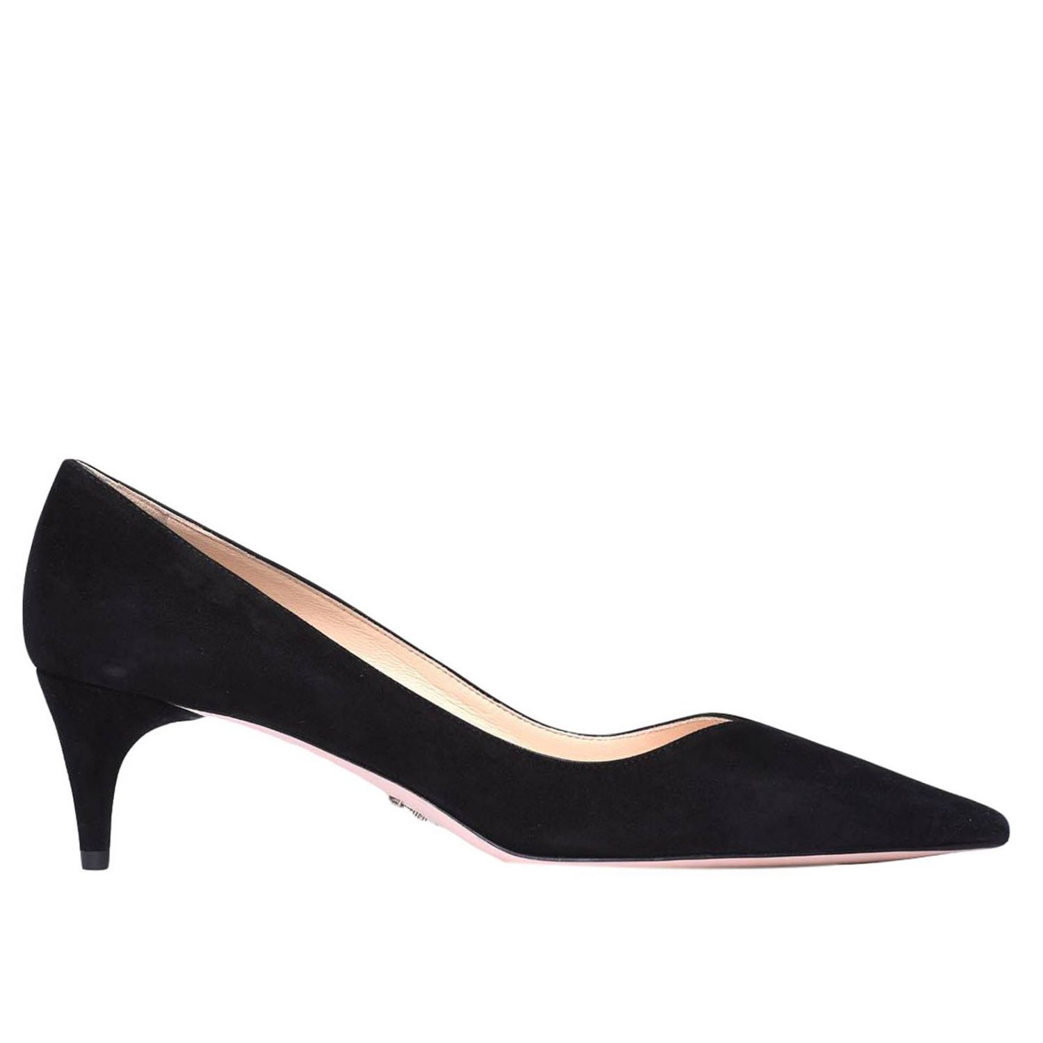 Décolleté • Prada Outlet | L'ultimo Prodotti In Esclusiva Per Donna \u0026 Uomo  • Elisa Stefano