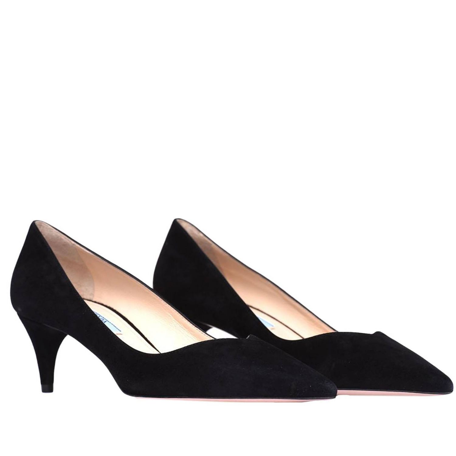 Prada Décolleté e spuntate di seconda mano: shop online di Prada Décolleté  e spuntate, outlet/saldi Prada Décolleté e spuntate - Compra online Prada  Décolleté e spuntate di seconda mano