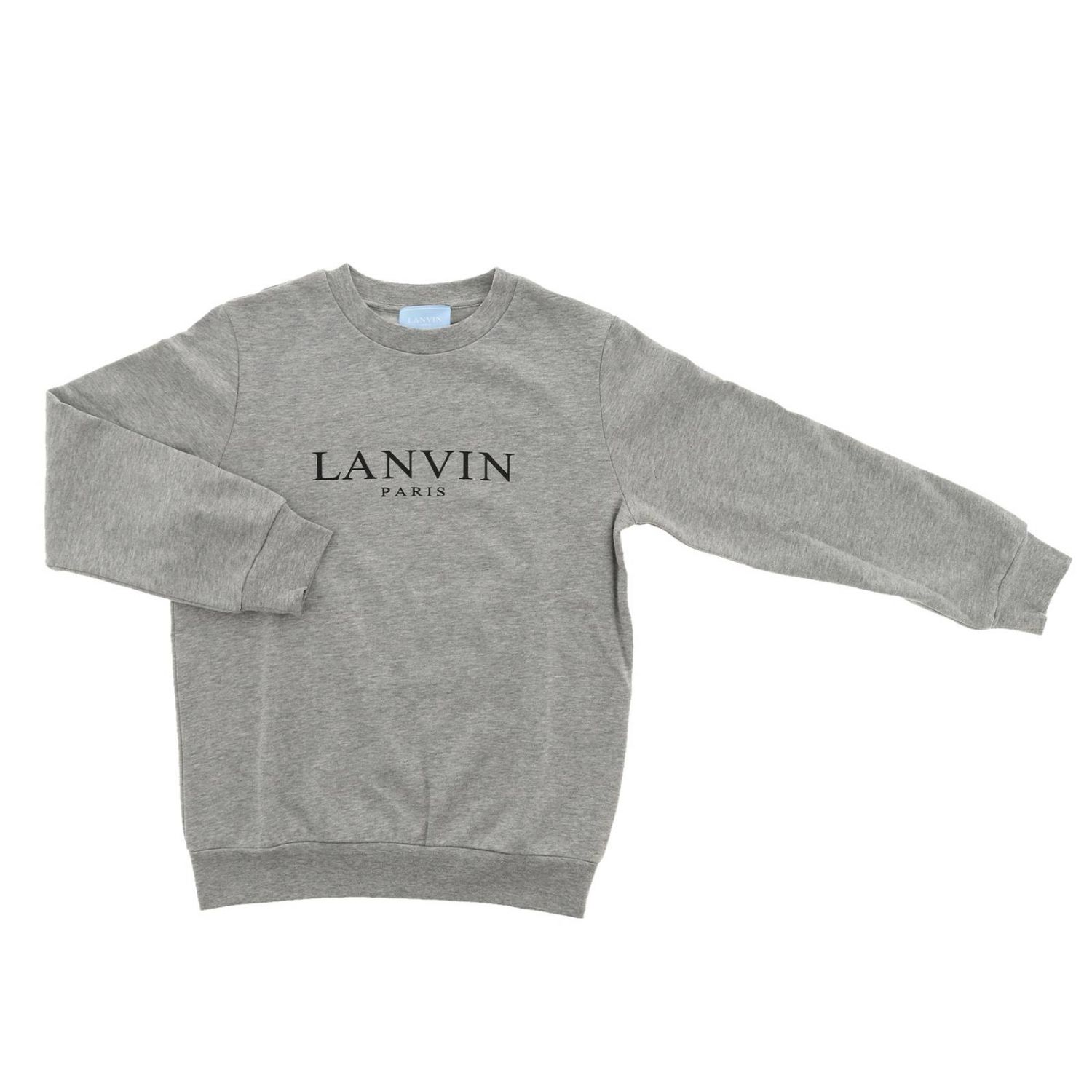 lanvin sweatshirt
