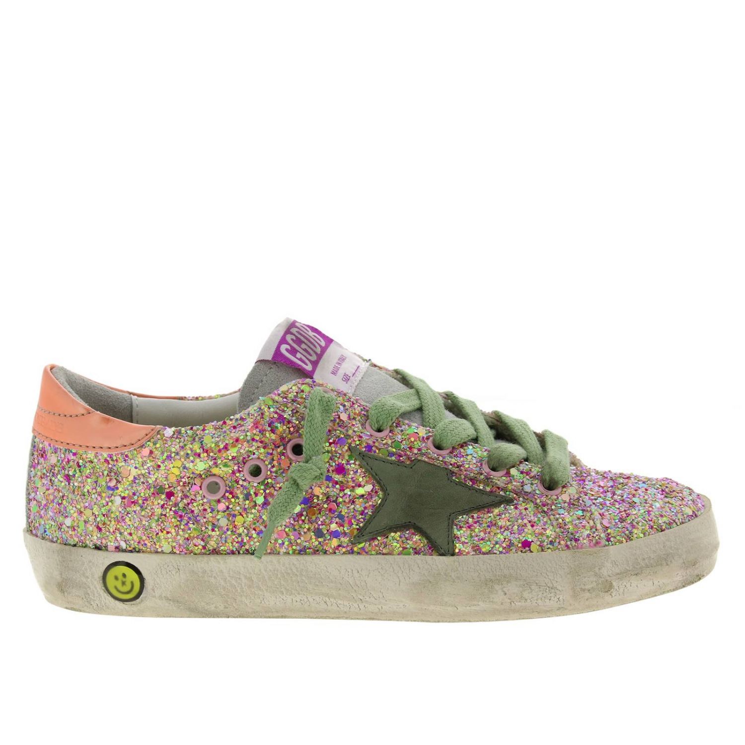 superstar con fantasia