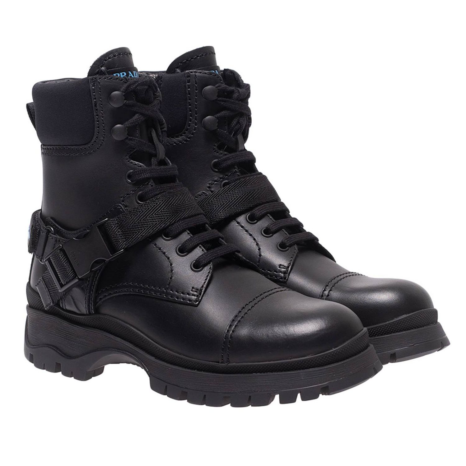 prada booties