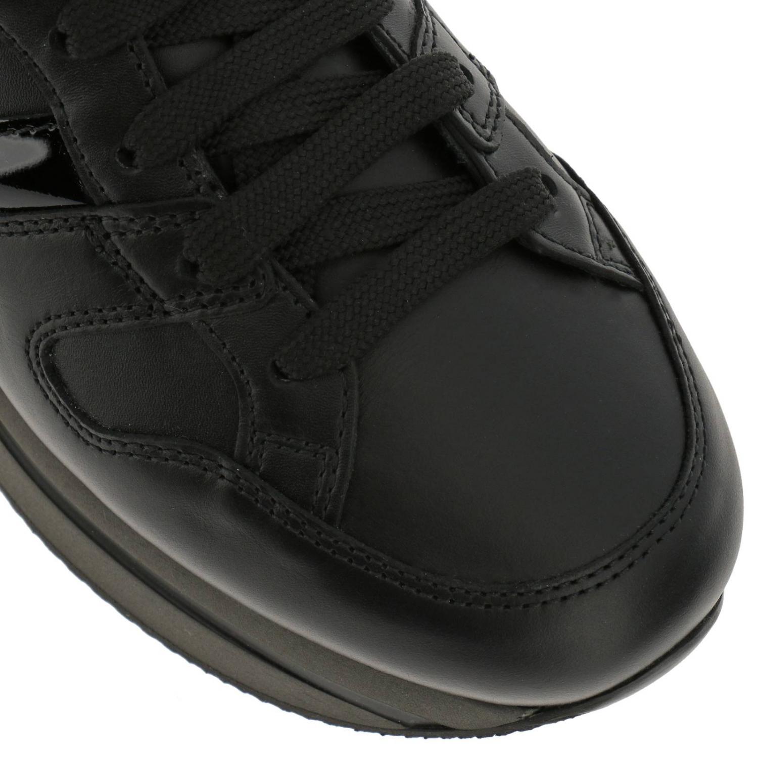 chaussures hogan femme